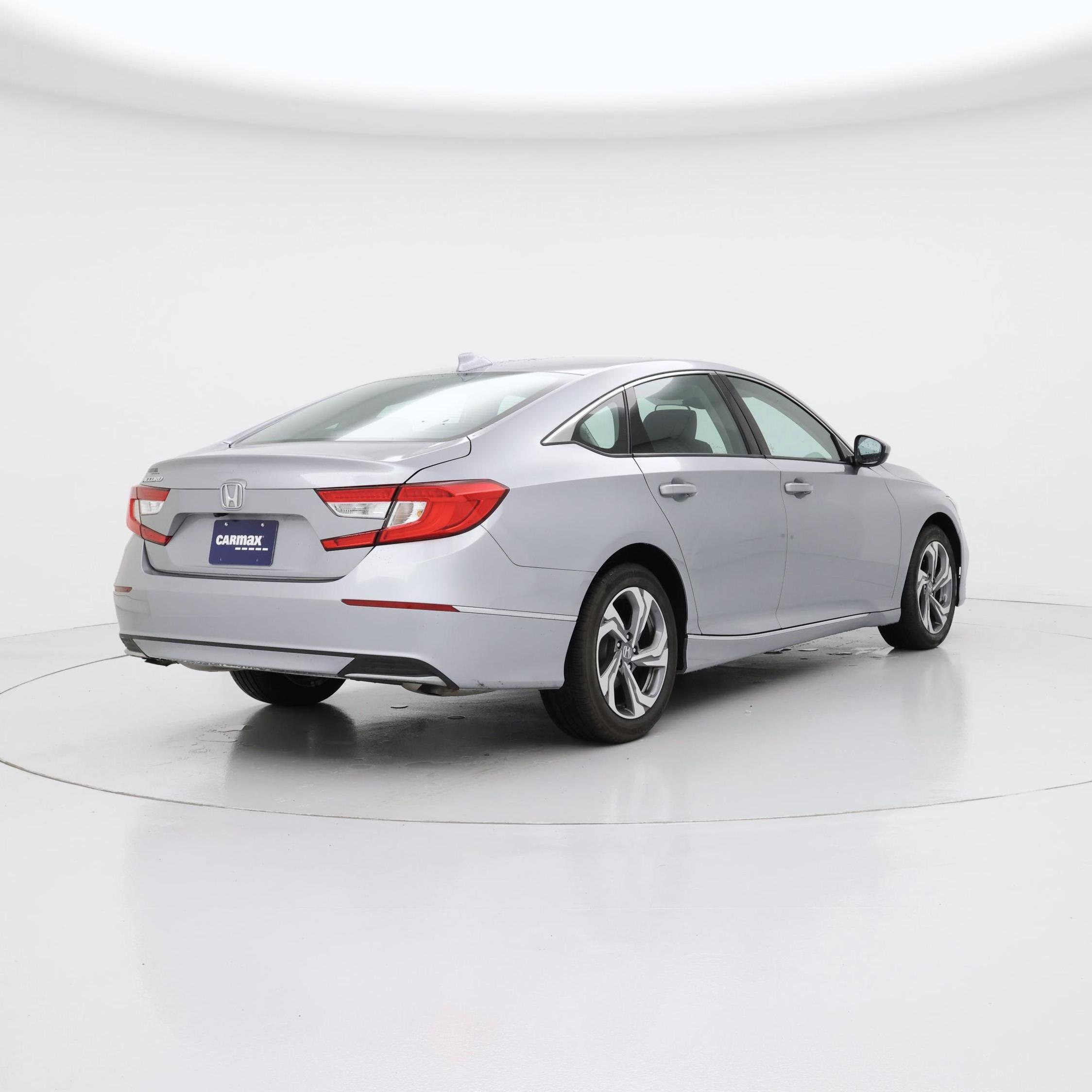 Thumbnail: 2018 Honda Accord - 8