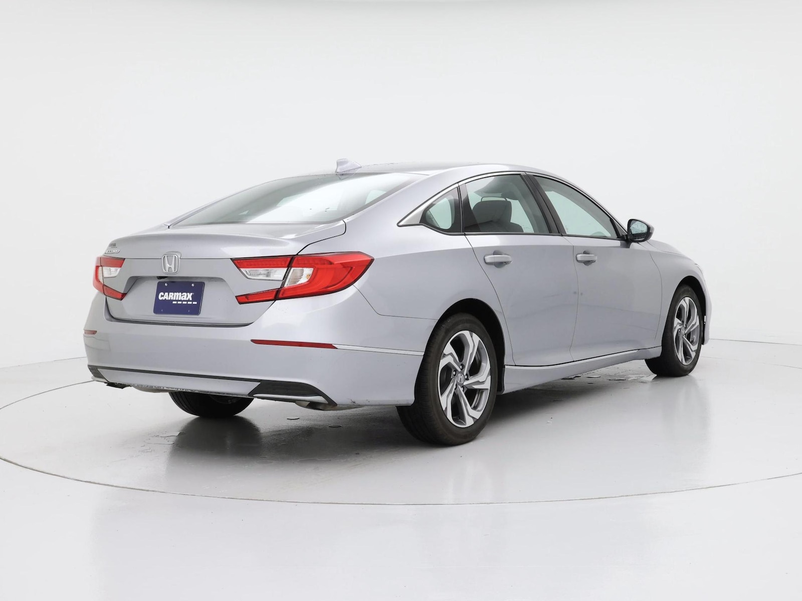 2018 Honda Accord EX - Photo 9