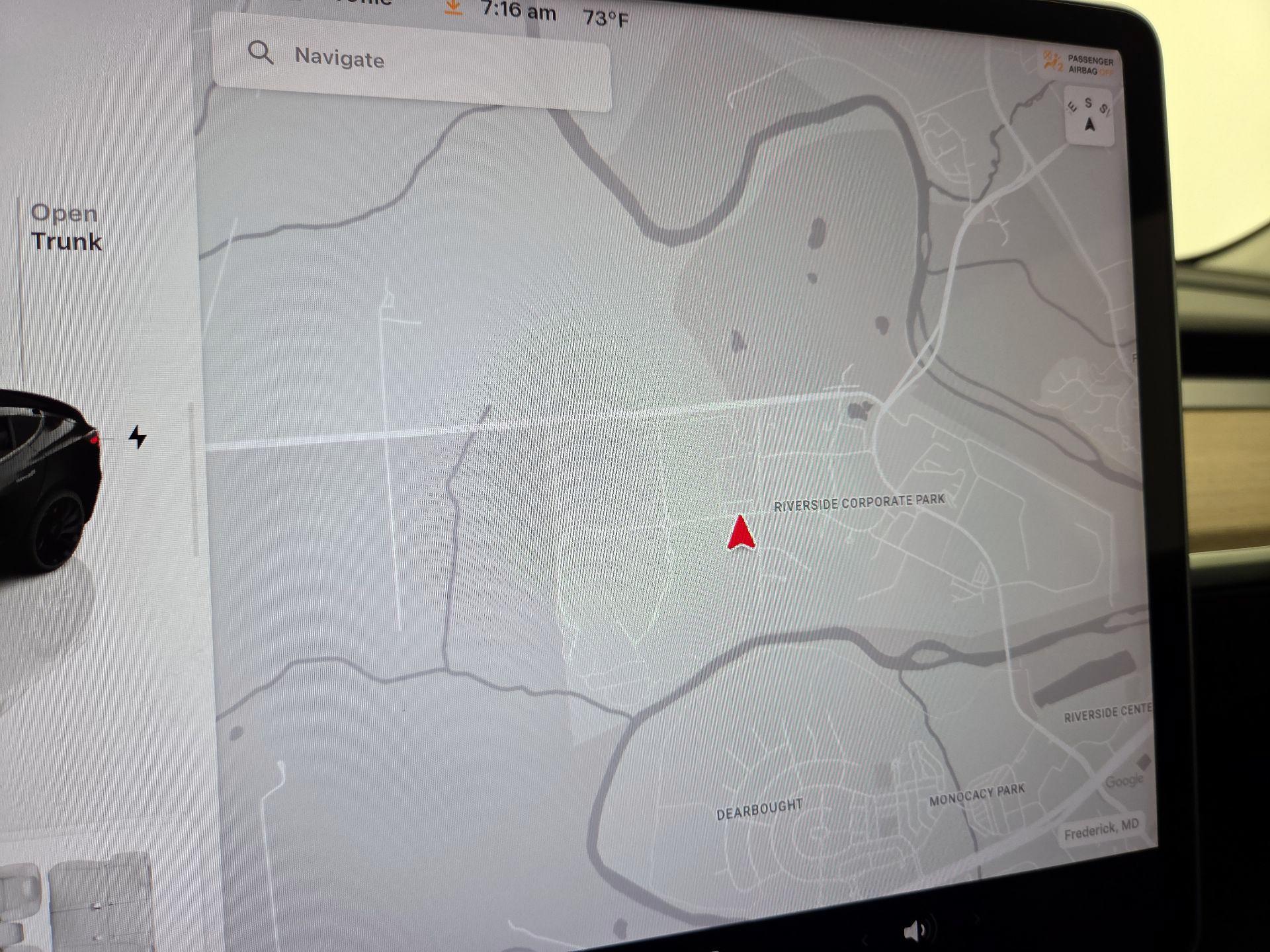 Thumbnail: 2022 Tesla Model 3 - 13