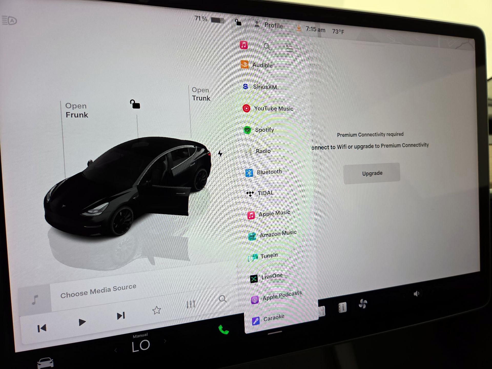 Thumbnail: 2022 Tesla Model 3 - 15