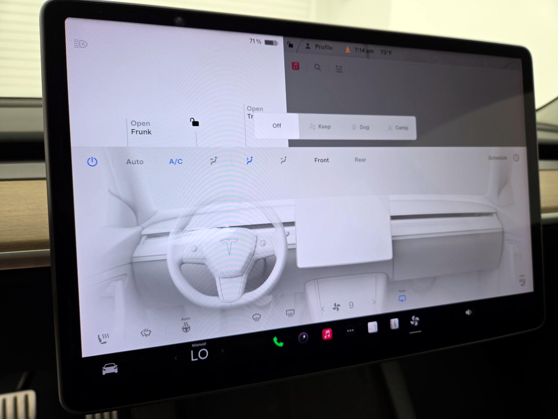 Thumbnail: 2022 Tesla Model 3 - 16