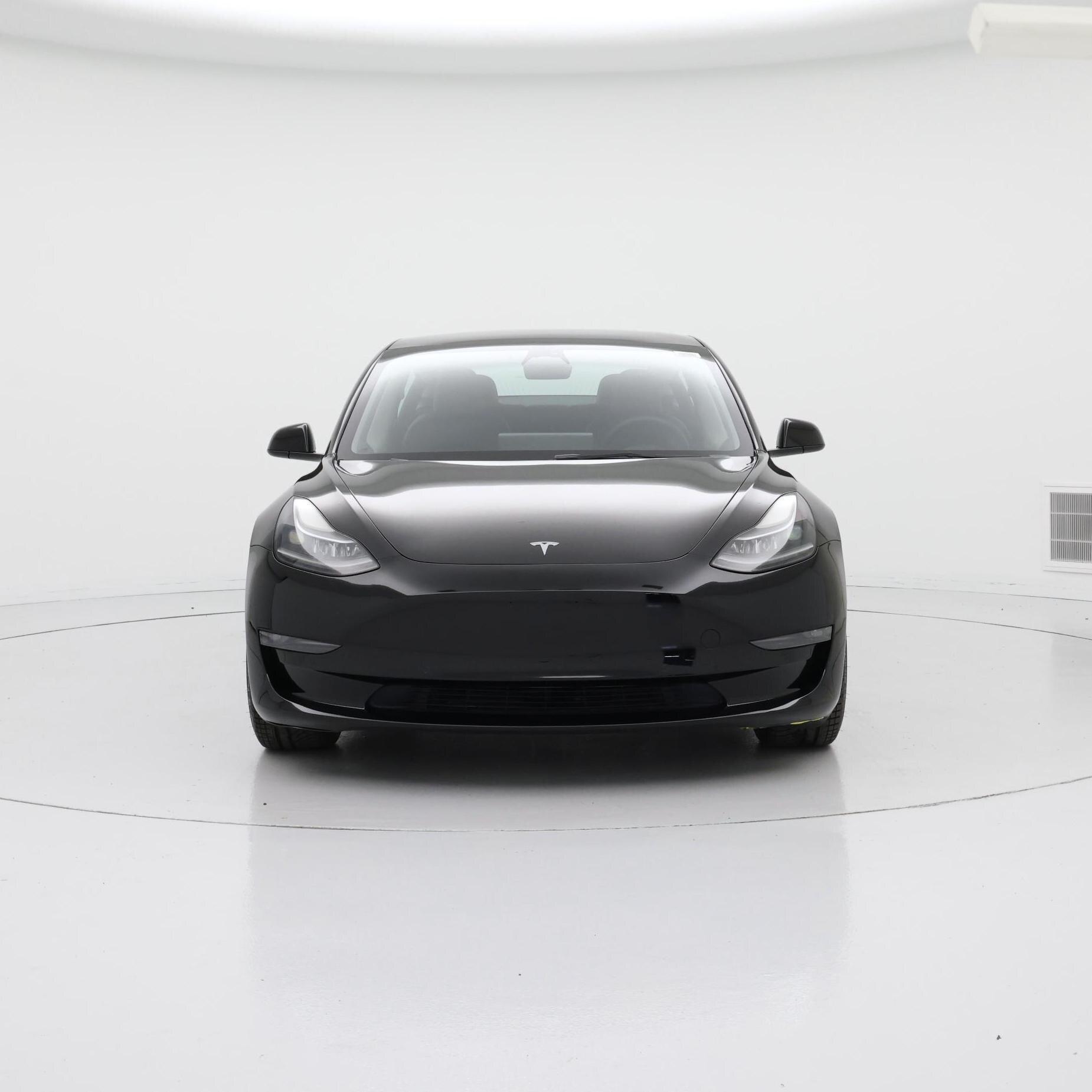 Thumbnail: 2022 Tesla Model 3 - 5