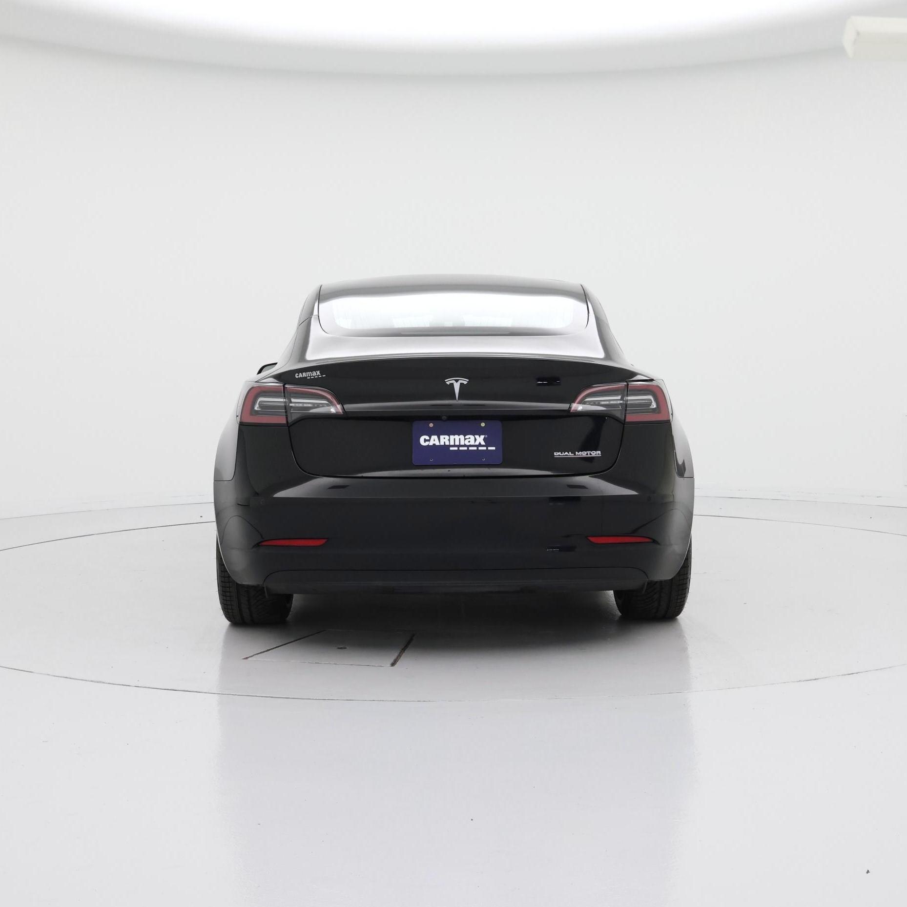 Thumbnail: 2022 Tesla Model 3 - 6
