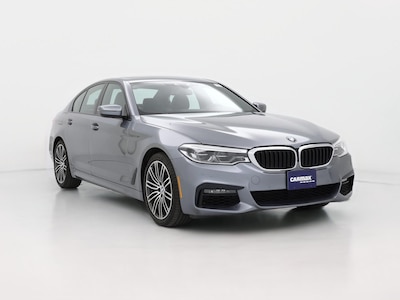 2020 BMW 530 I xDrive