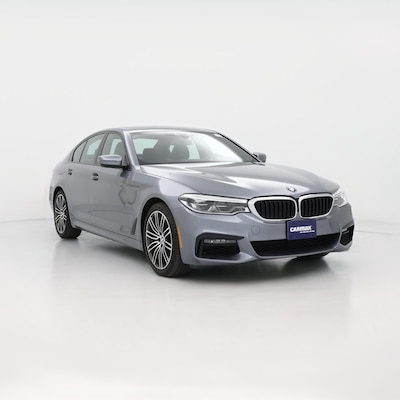 2020 BMW 530 I xDrive