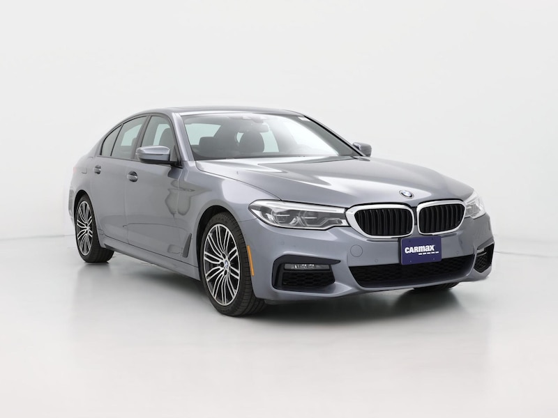 2020 BMW 530 I xDrive