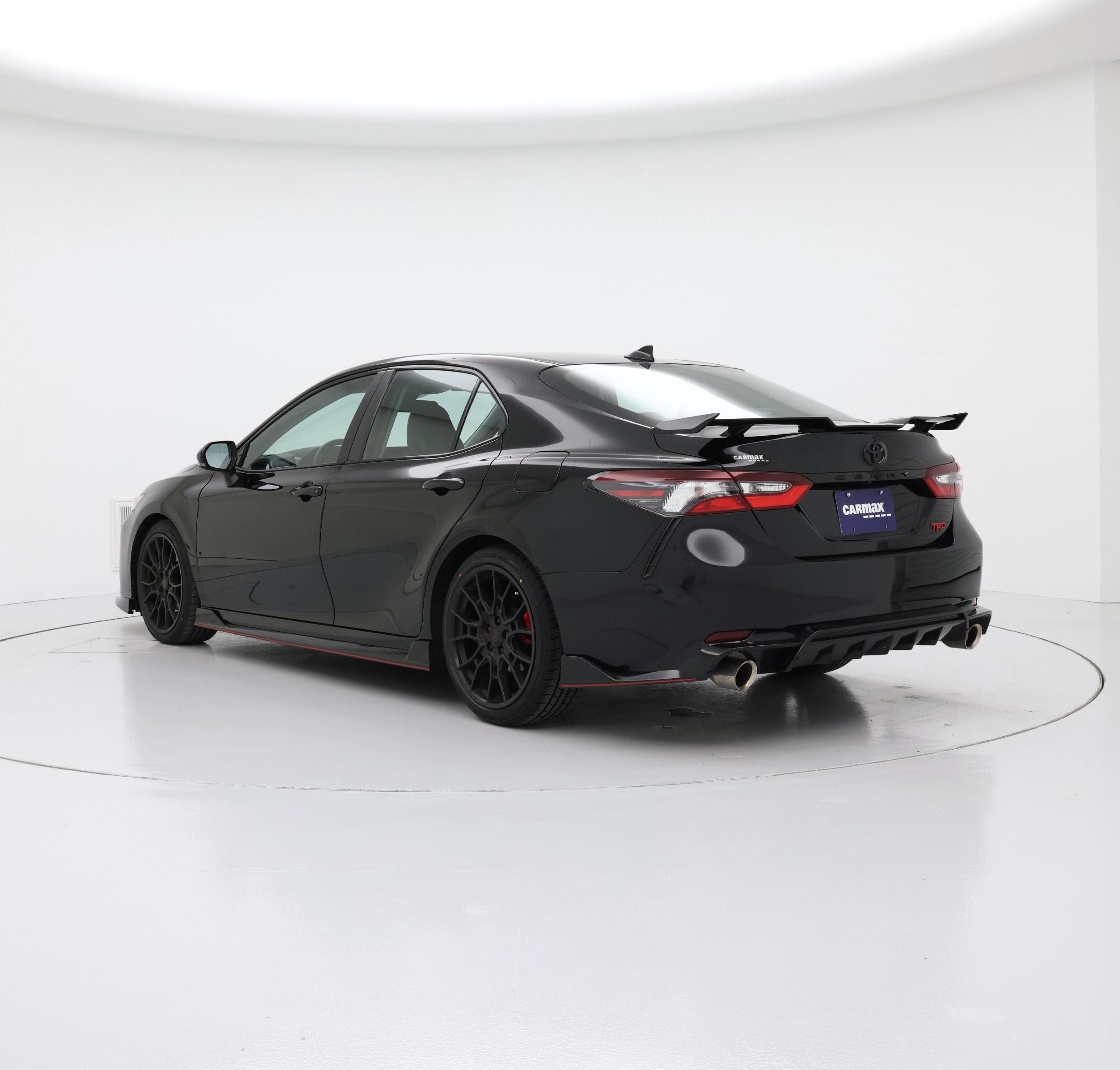Thumbnail: 2022 Toyota Camry - 2