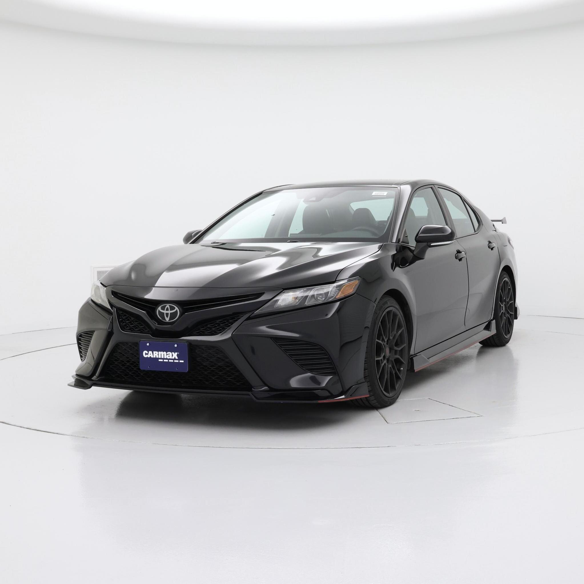 Thumbnail: 2022 Toyota Camry - 4