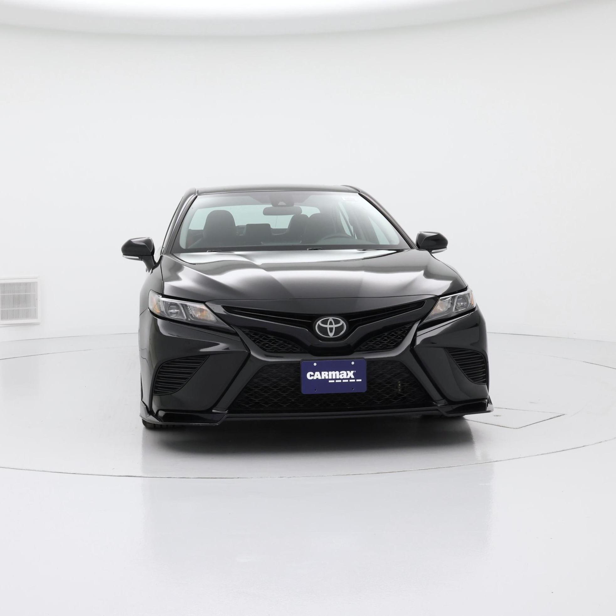 Thumbnail: 2022 Toyota Camry - 5