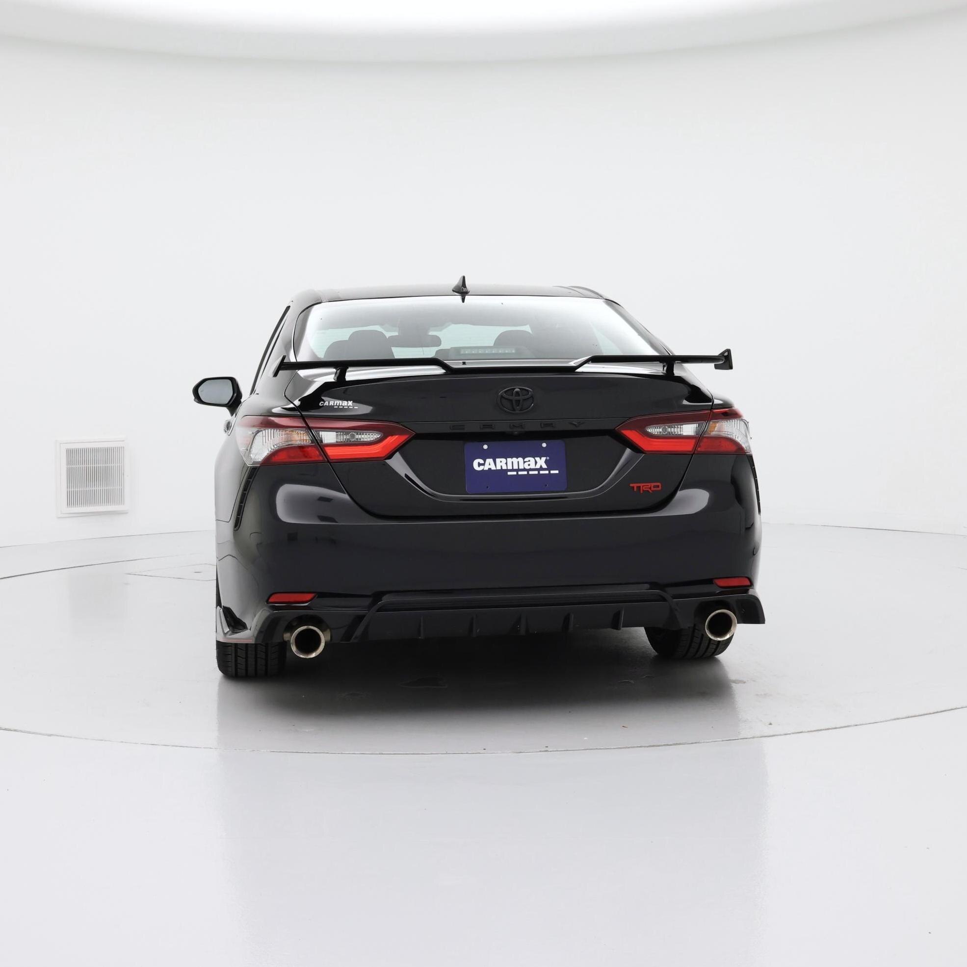 Thumbnail: 2022 Toyota Camry - 6