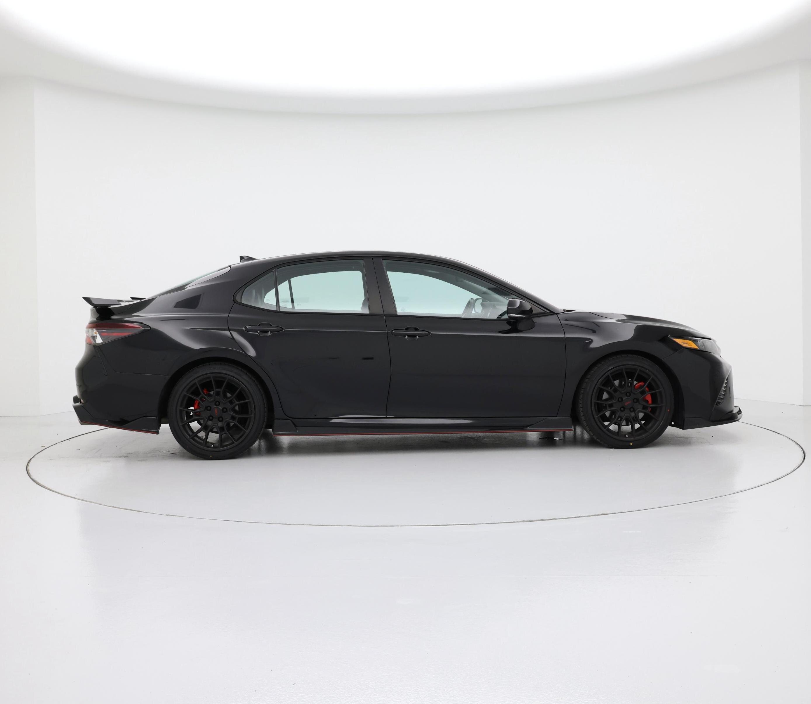 Thumbnail: 2022 Toyota Camry - 7