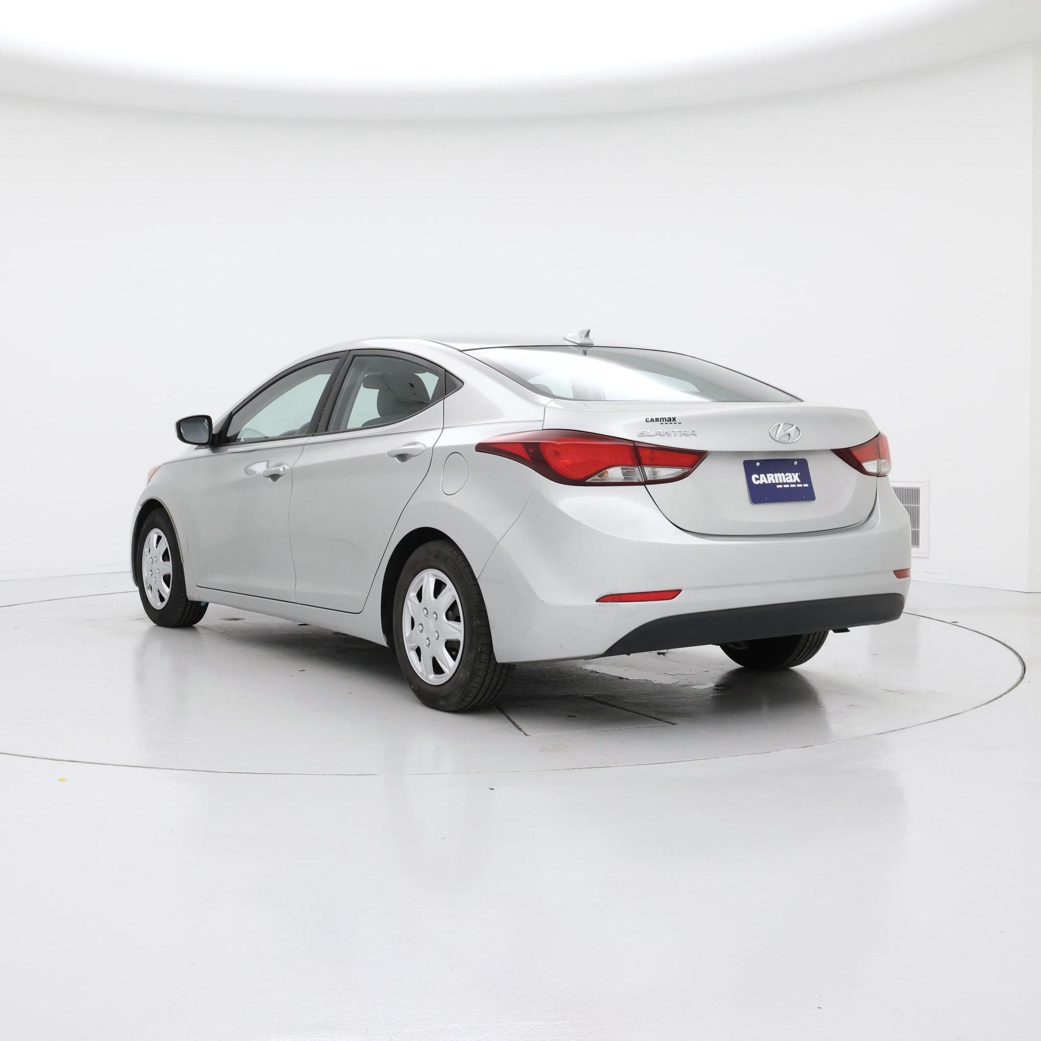 Thumbnail: 2016 Hyundai Elantra - 2