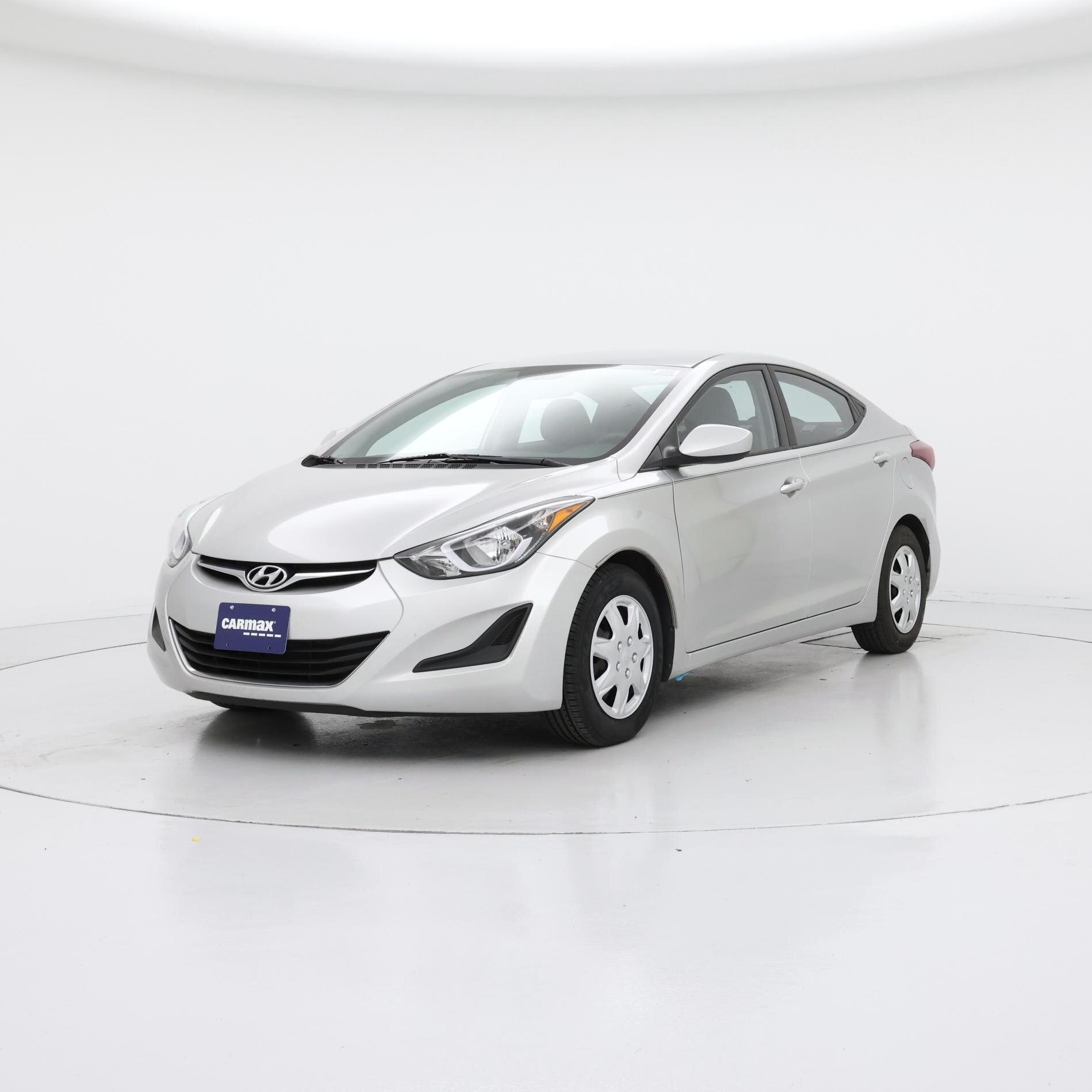 Thumbnail: 2016 Hyundai Elantra - 4