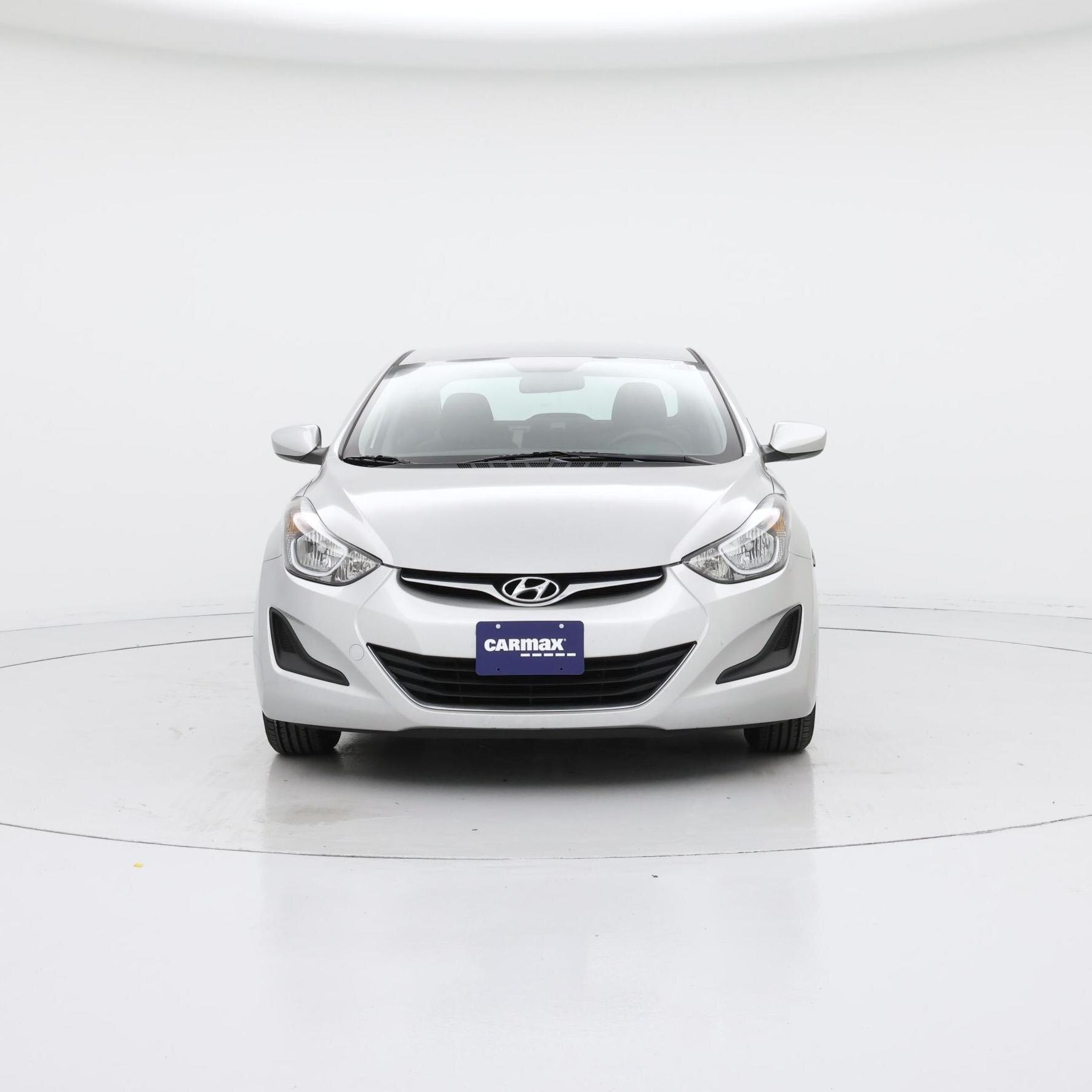 Thumbnail: 2016 Hyundai Elantra - 5
