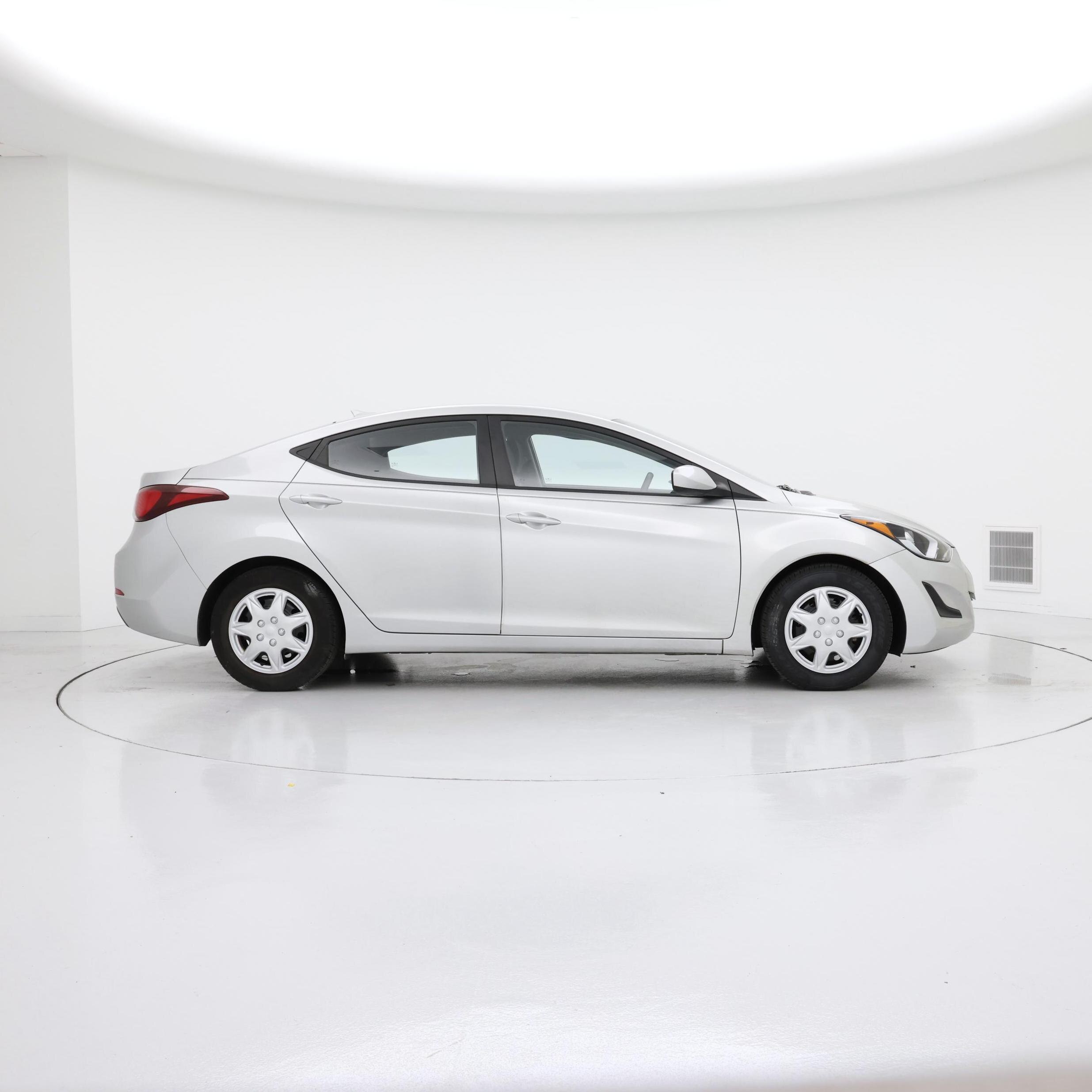 Thumbnail: 2016 Hyundai Elantra - 7
