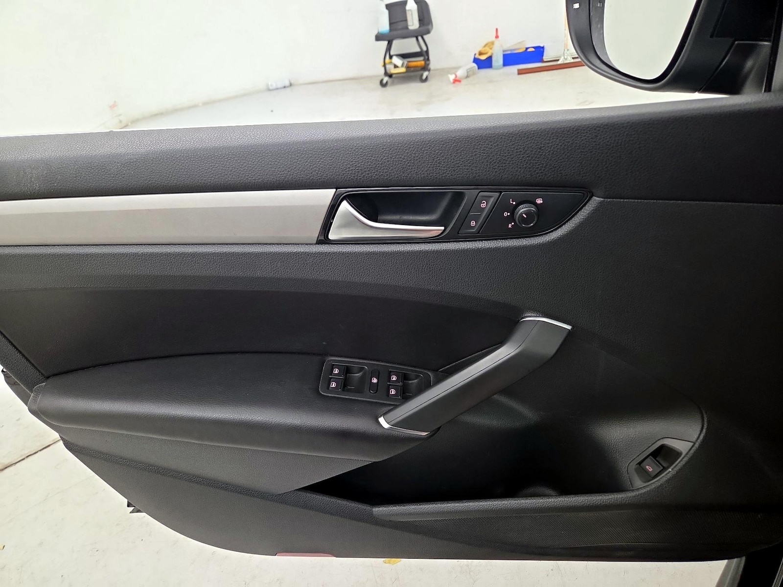 2020 Volkswagen Passat SE - Photo 11
