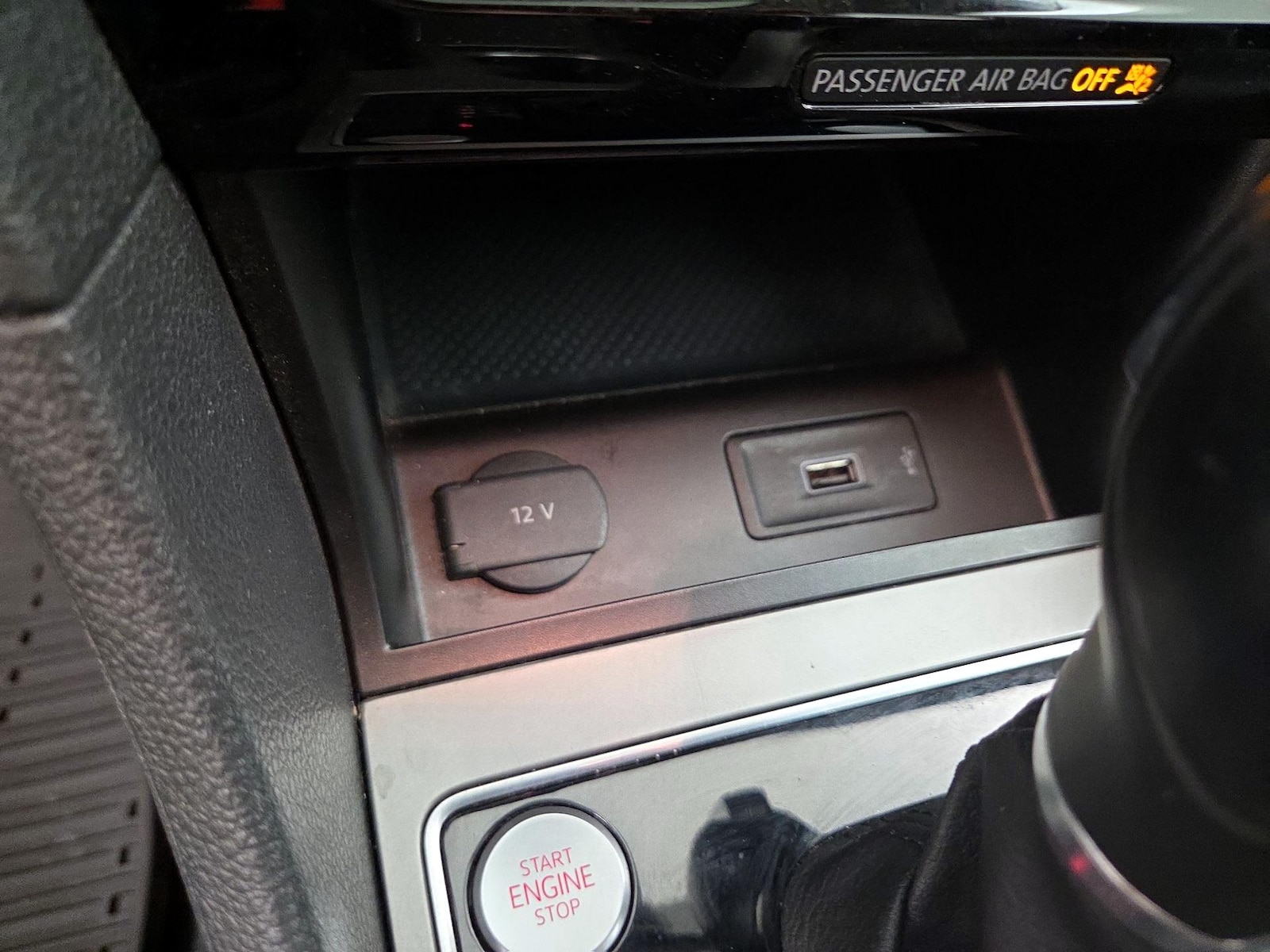 2020 Volkswagen Passat SE - Photo 17