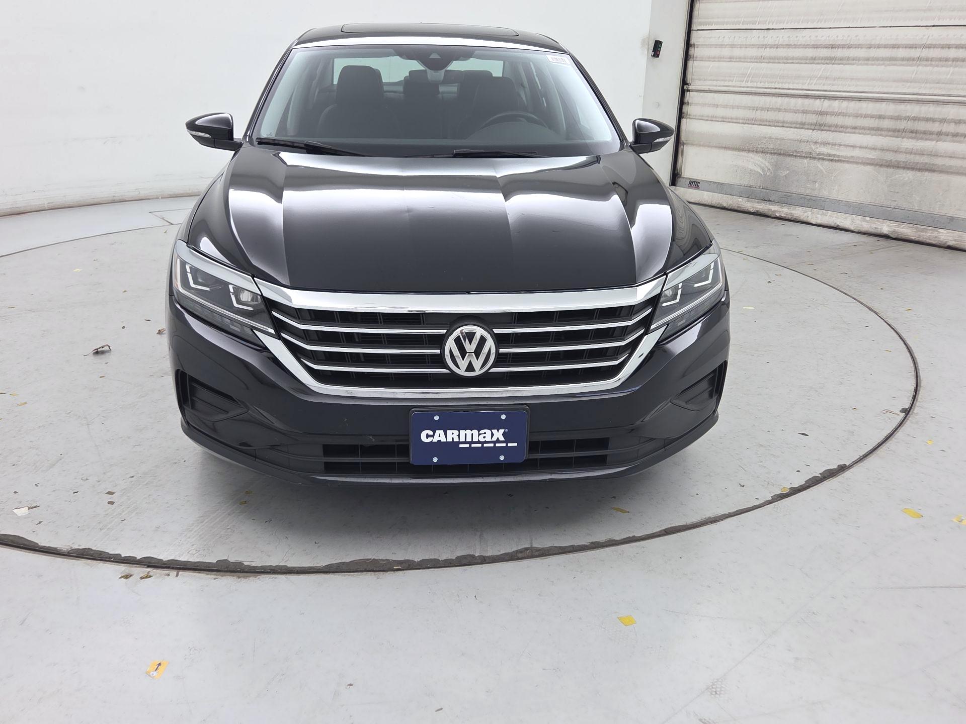 Thumbnail: 2020 Volkswagen Passat - 2