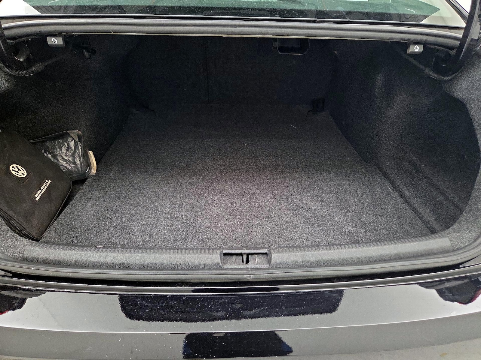 2020 Volkswagen Passat SE - Photo 20
