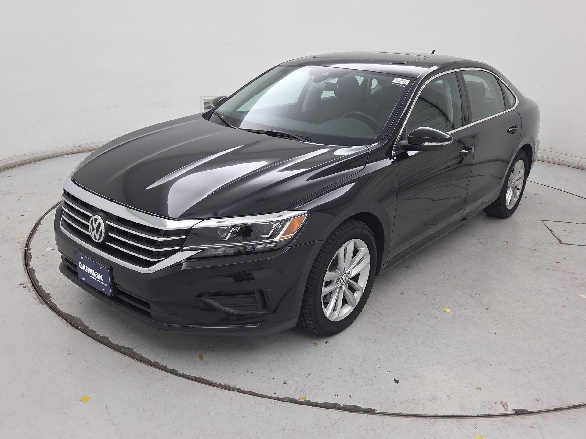 Thumbnail: 2020 Volkswagen Passat - 3