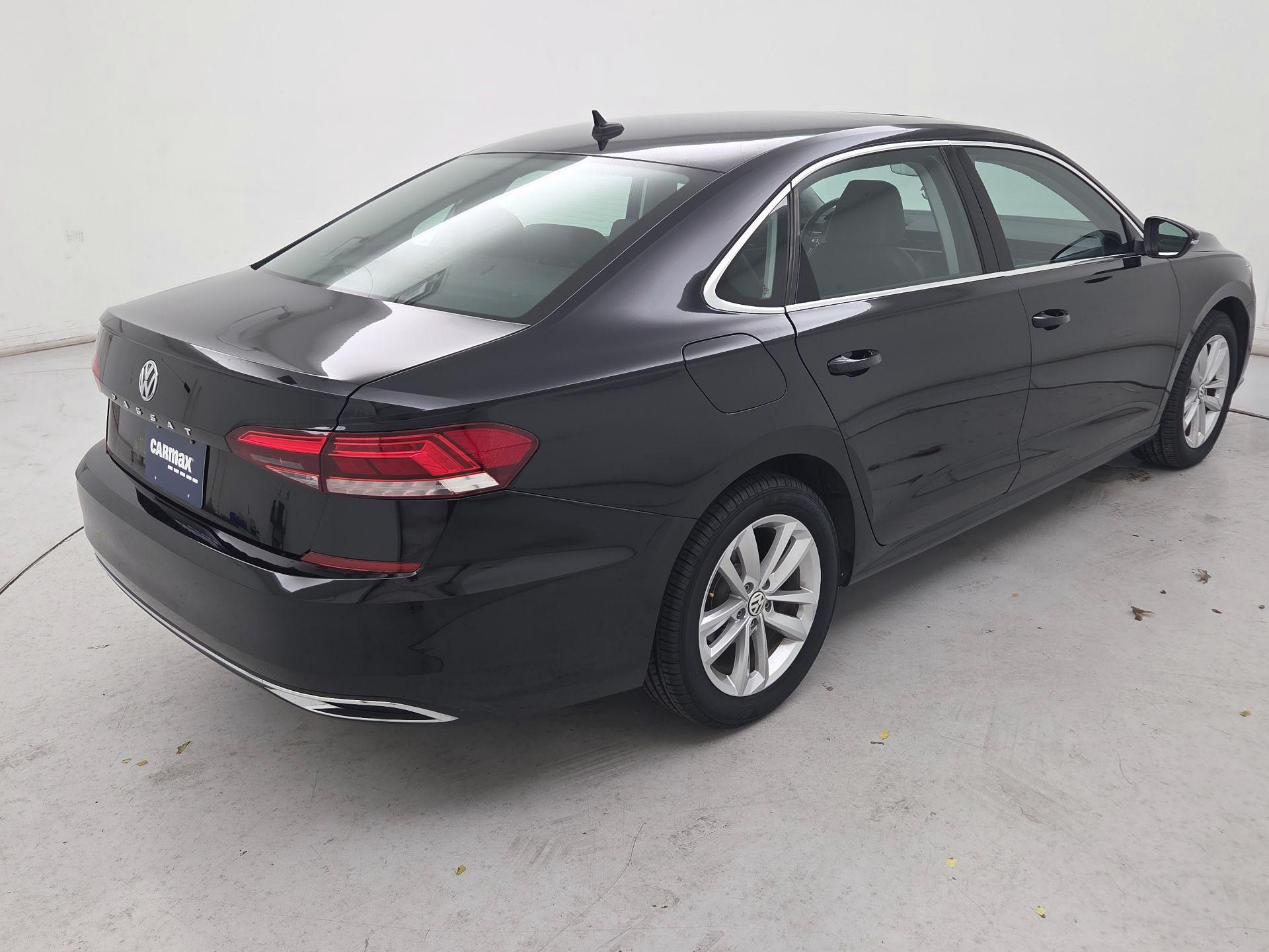 Thumbnail: 2020 Volkswagen Passat - 5