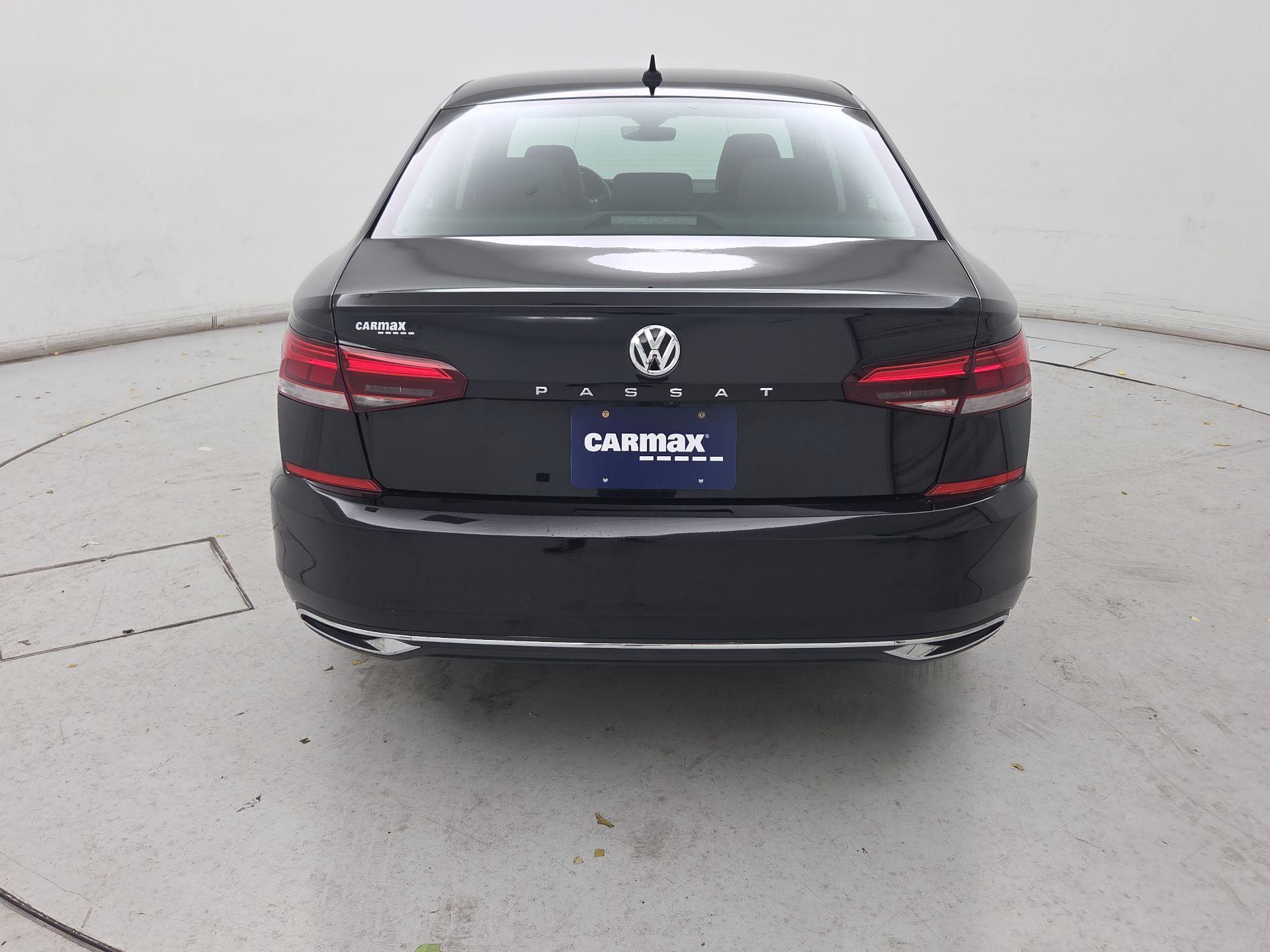 Thumbnail: 2020 Volkswagen Passat - 6