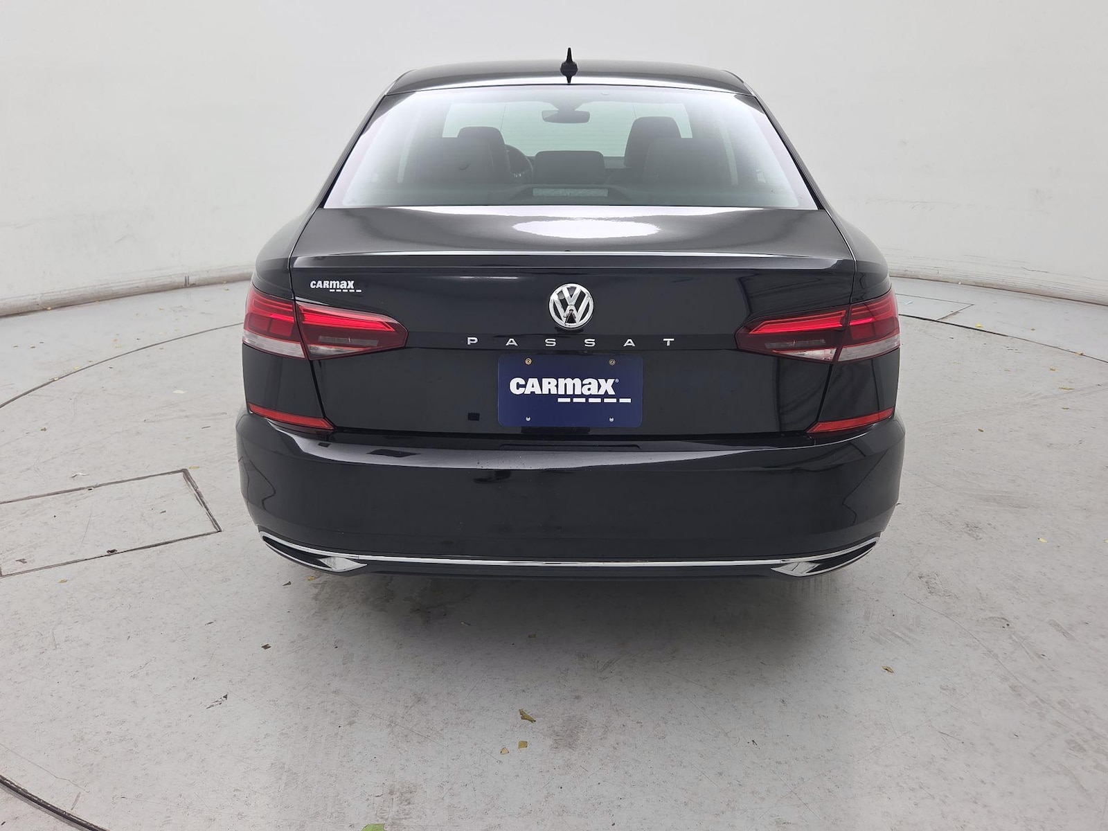 2020 Volkswagen Passat SE - Photo 6