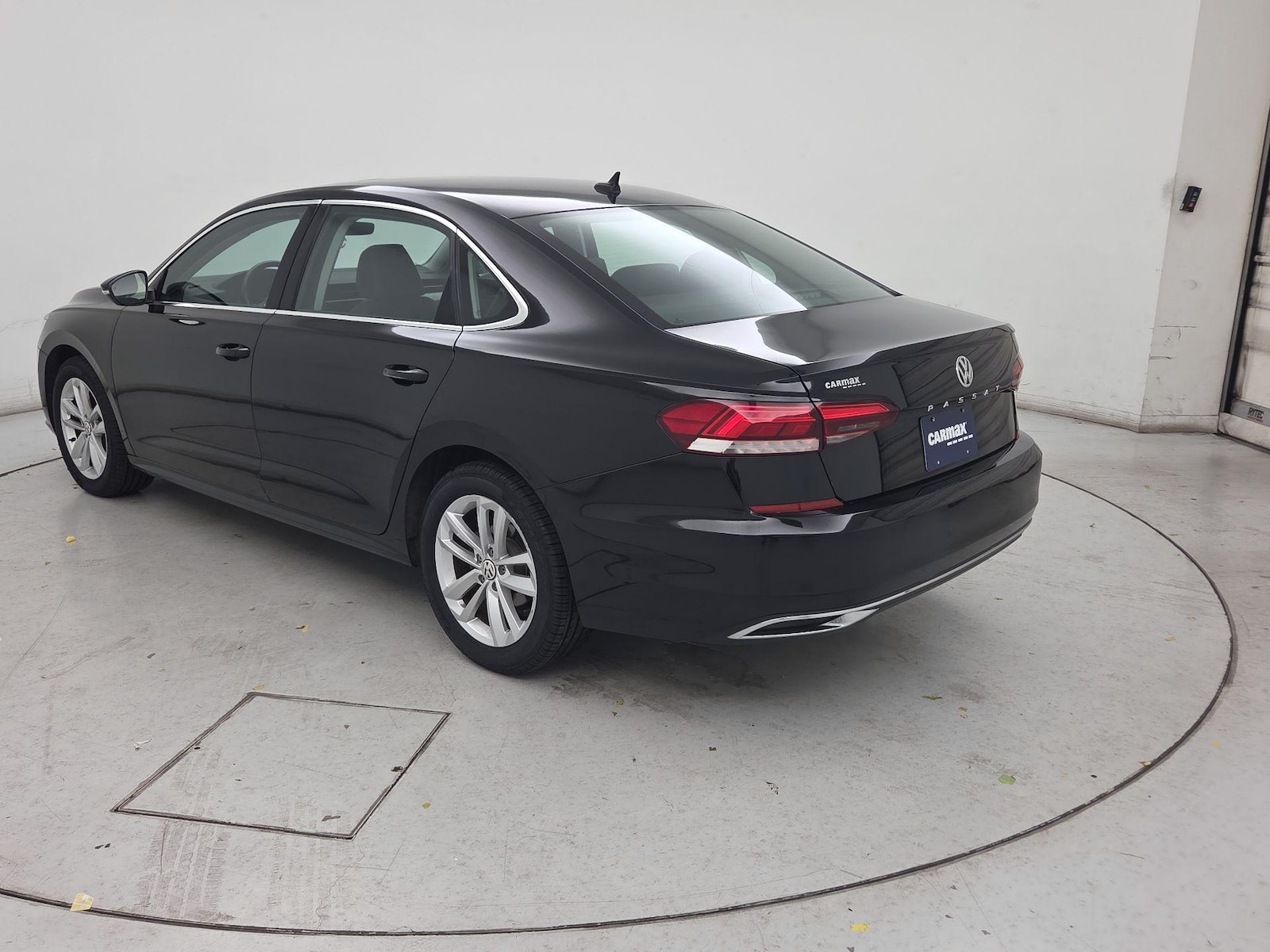 2020 Volkswagen Passat SE - Photo 7