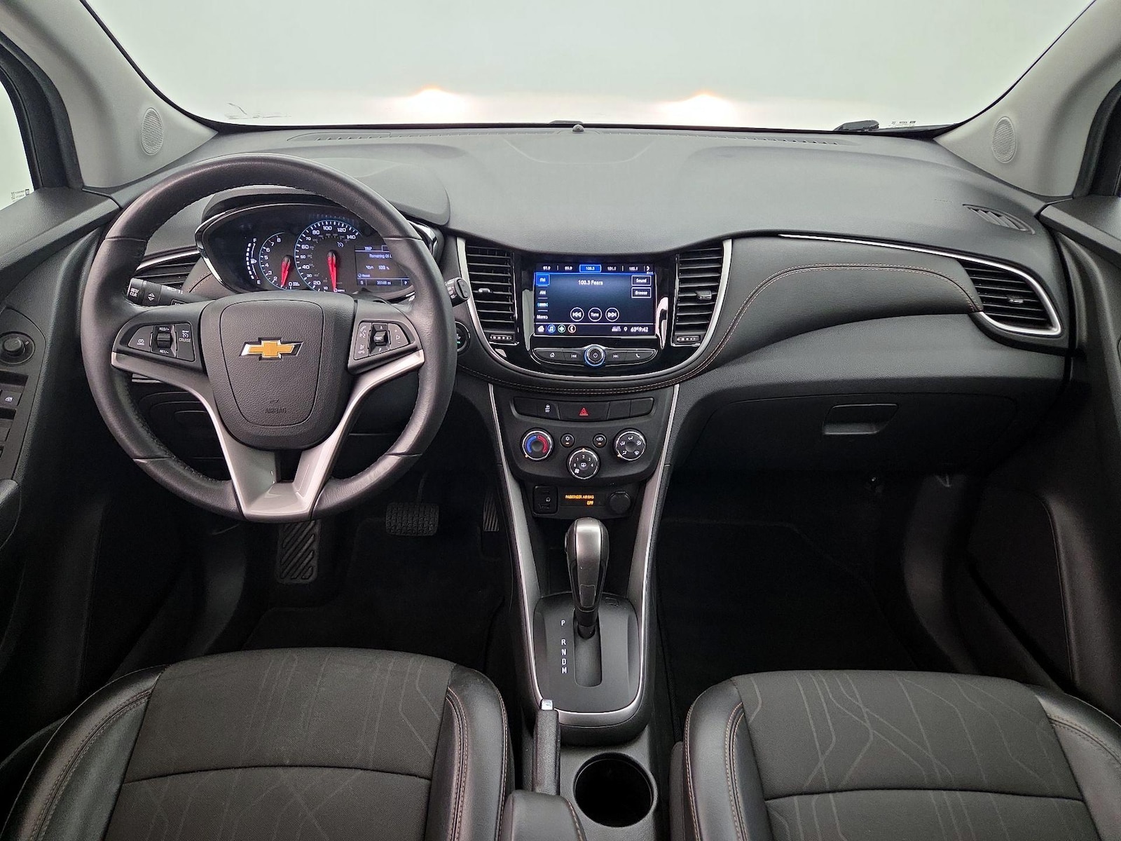 2020 Chevrolet Trax LT - Photo 10