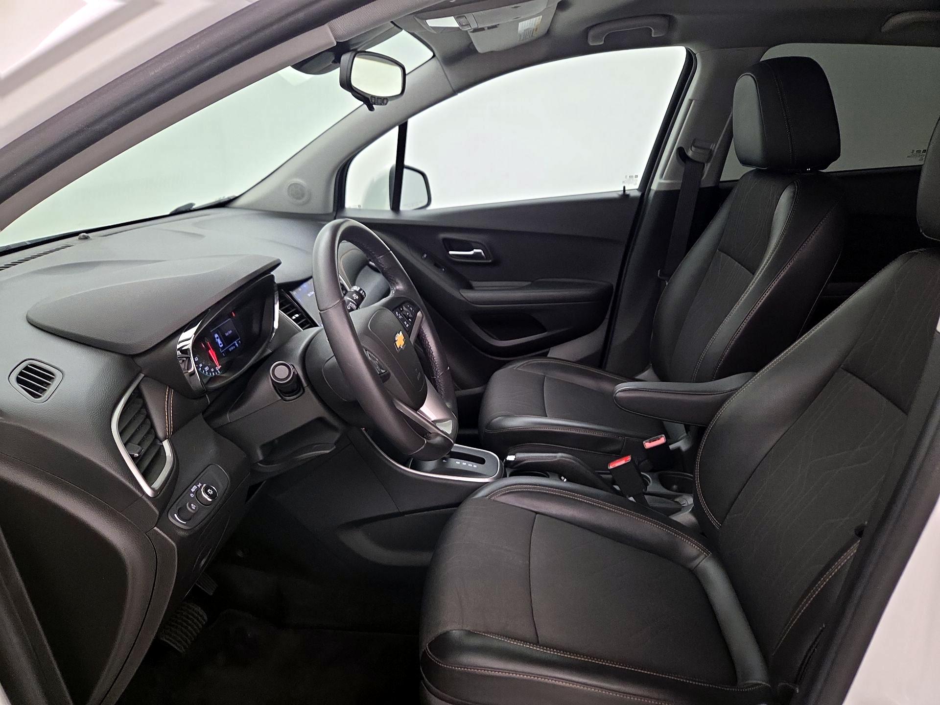 Thumbnail: 2020 Chevrolet Trax - 11