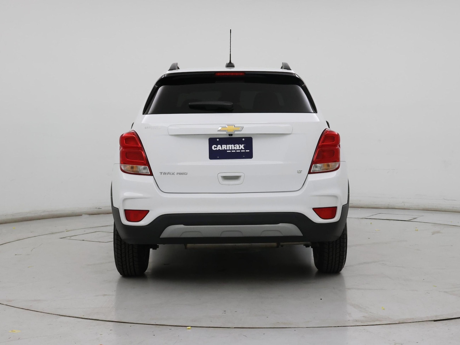 2020 Chevrolet Trax LT - Photo 7