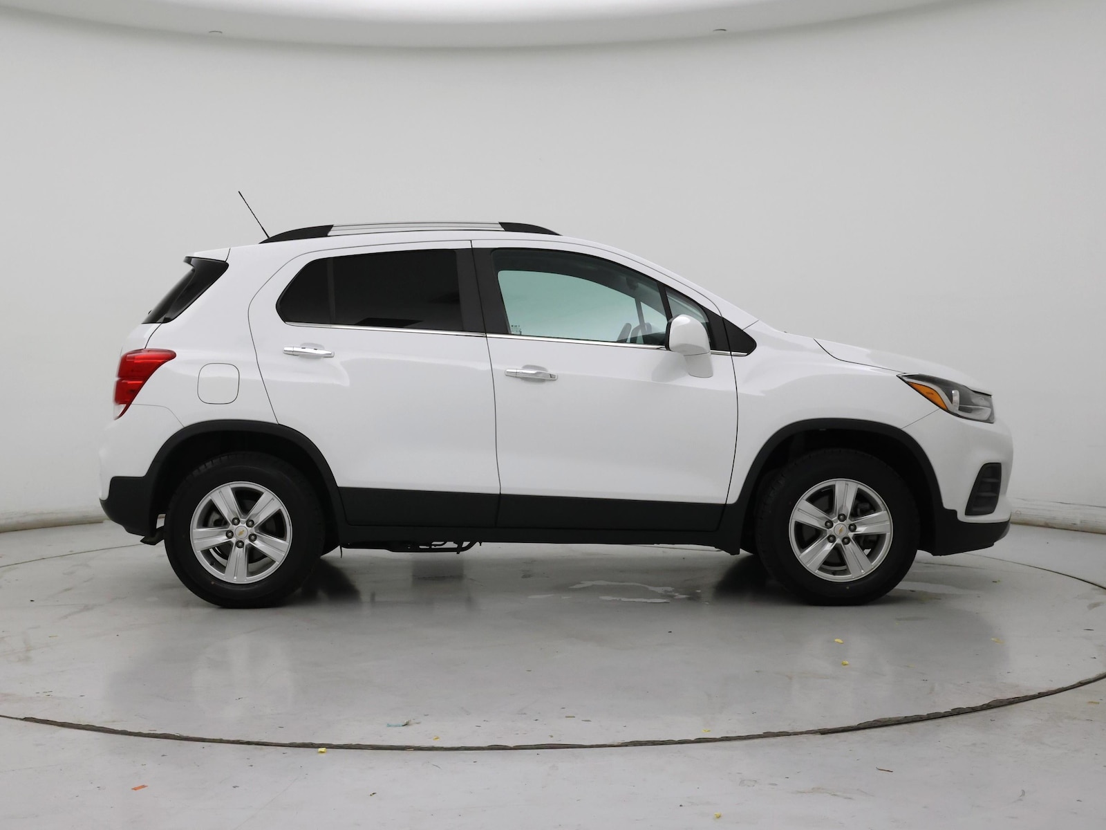 2020 Chevrolet Trax LT - Photo 8