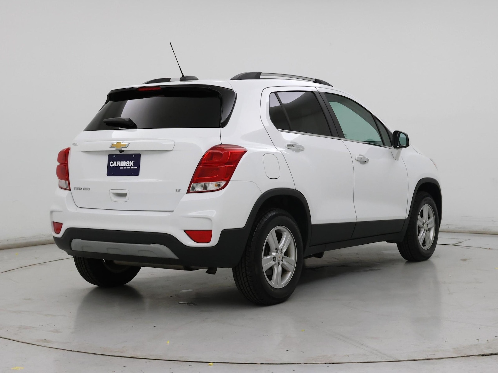 2020 Chevrolet Trax LT - Photo 9