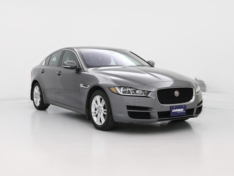 2018 Jaguar XE Premium -
                  Frederick, MD