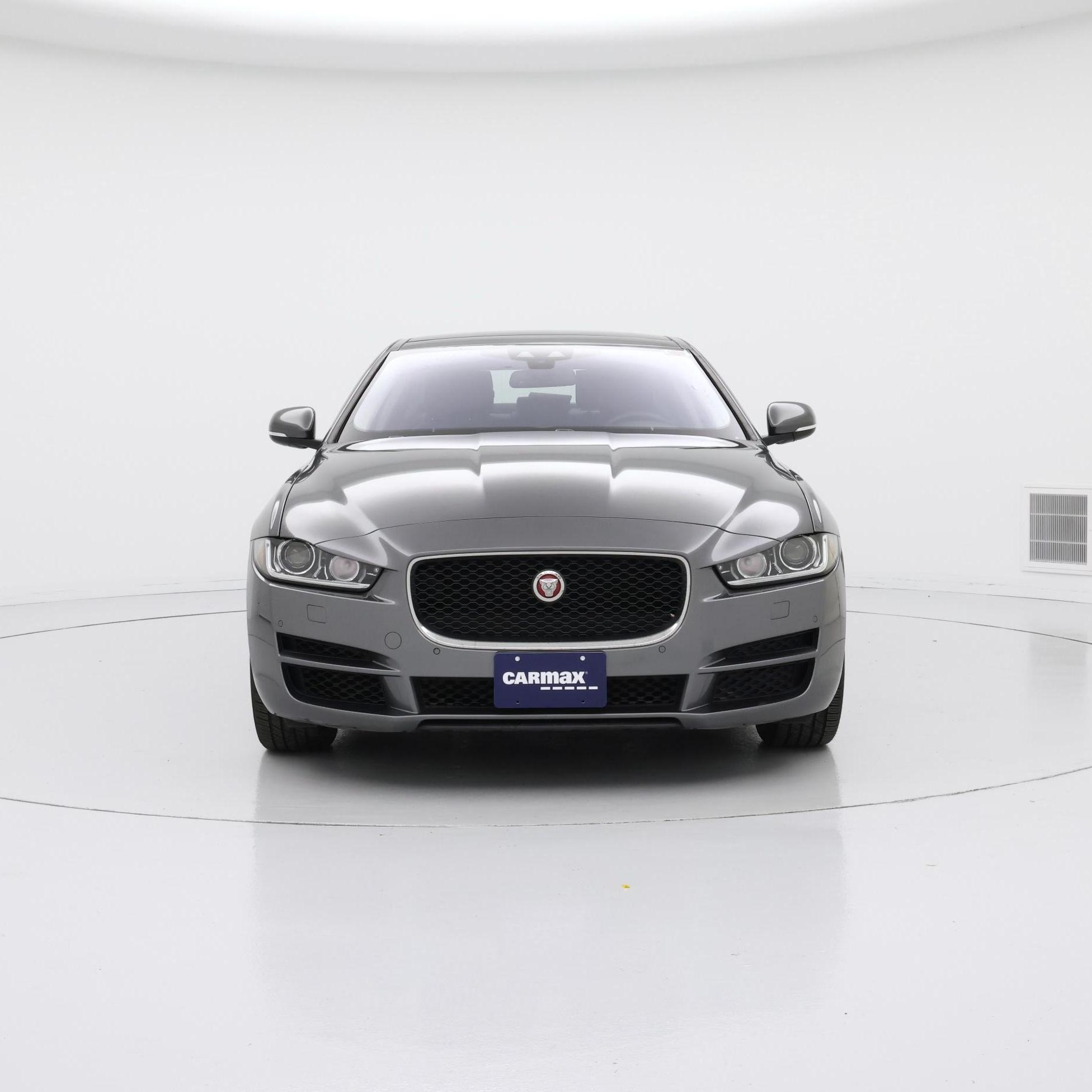 Thumbnail: 2018 Jaguar XE - 5