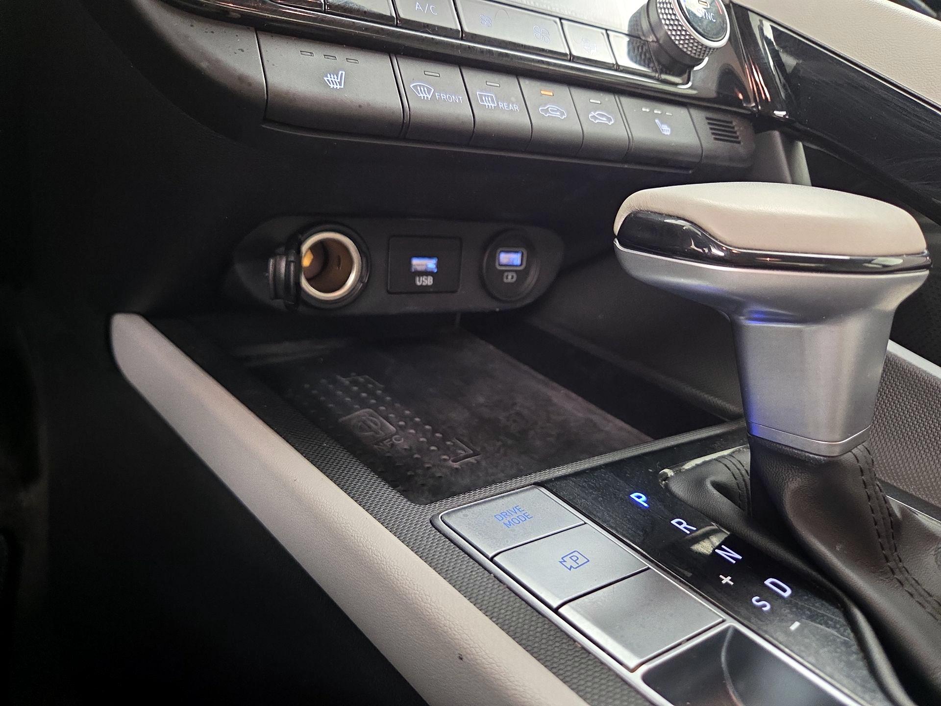 Thumbnail: 2021 Hyundai Elantra - 19
