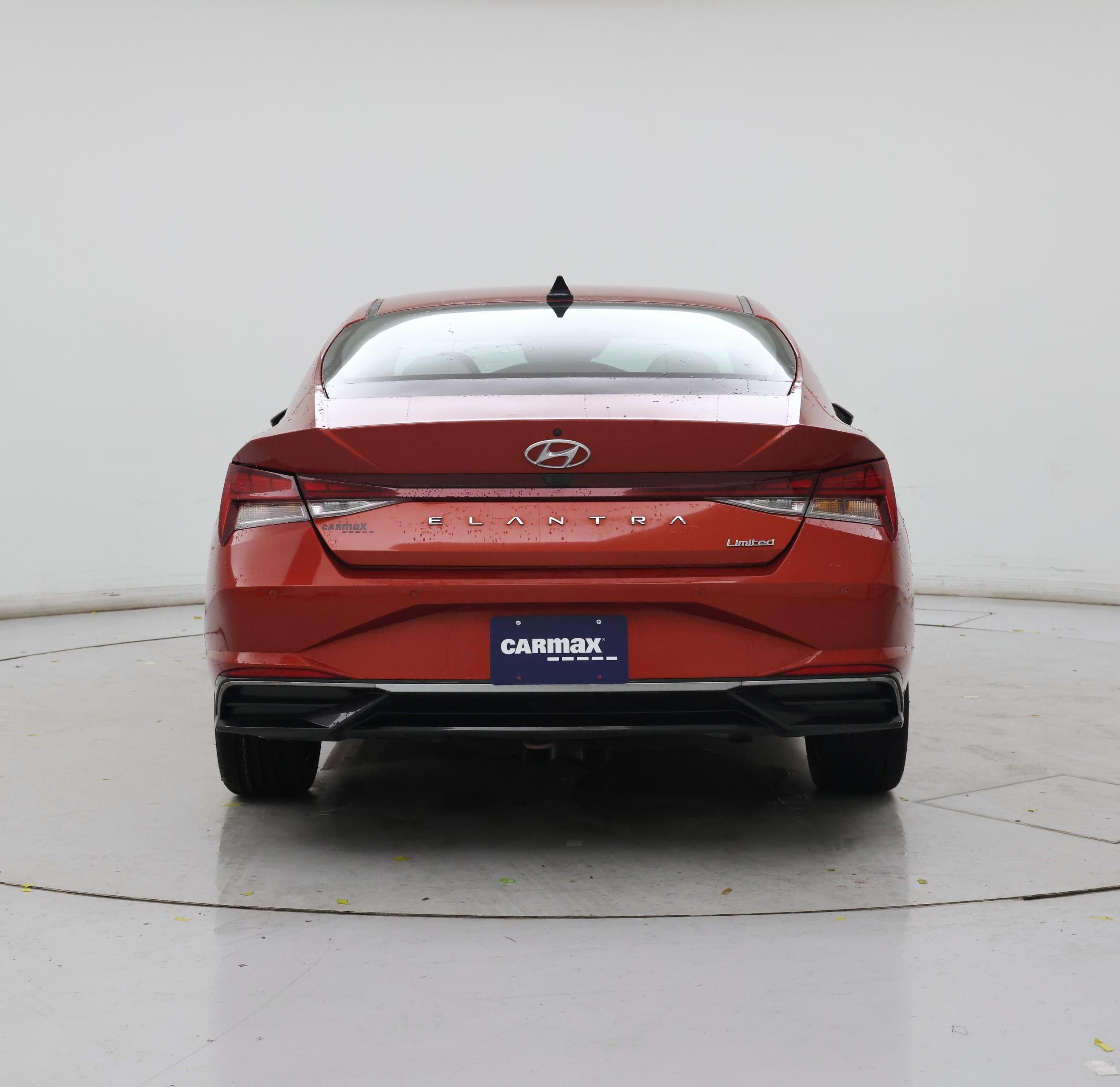 Thumbnail: 2021 Hyundai Elantra - 6