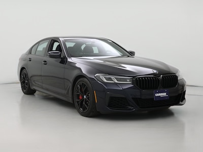 2022 BMW M550 I xDrive