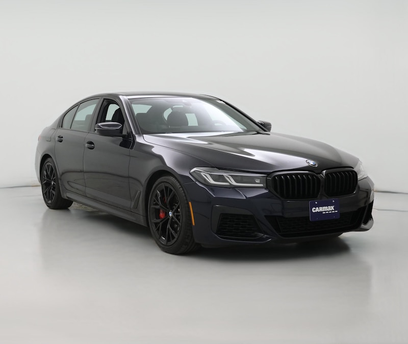 2022 BMW M550 I xDrive