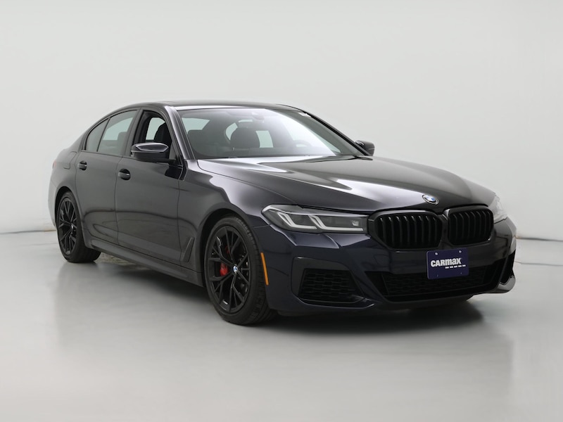 2022 BMW M550 I xDrive