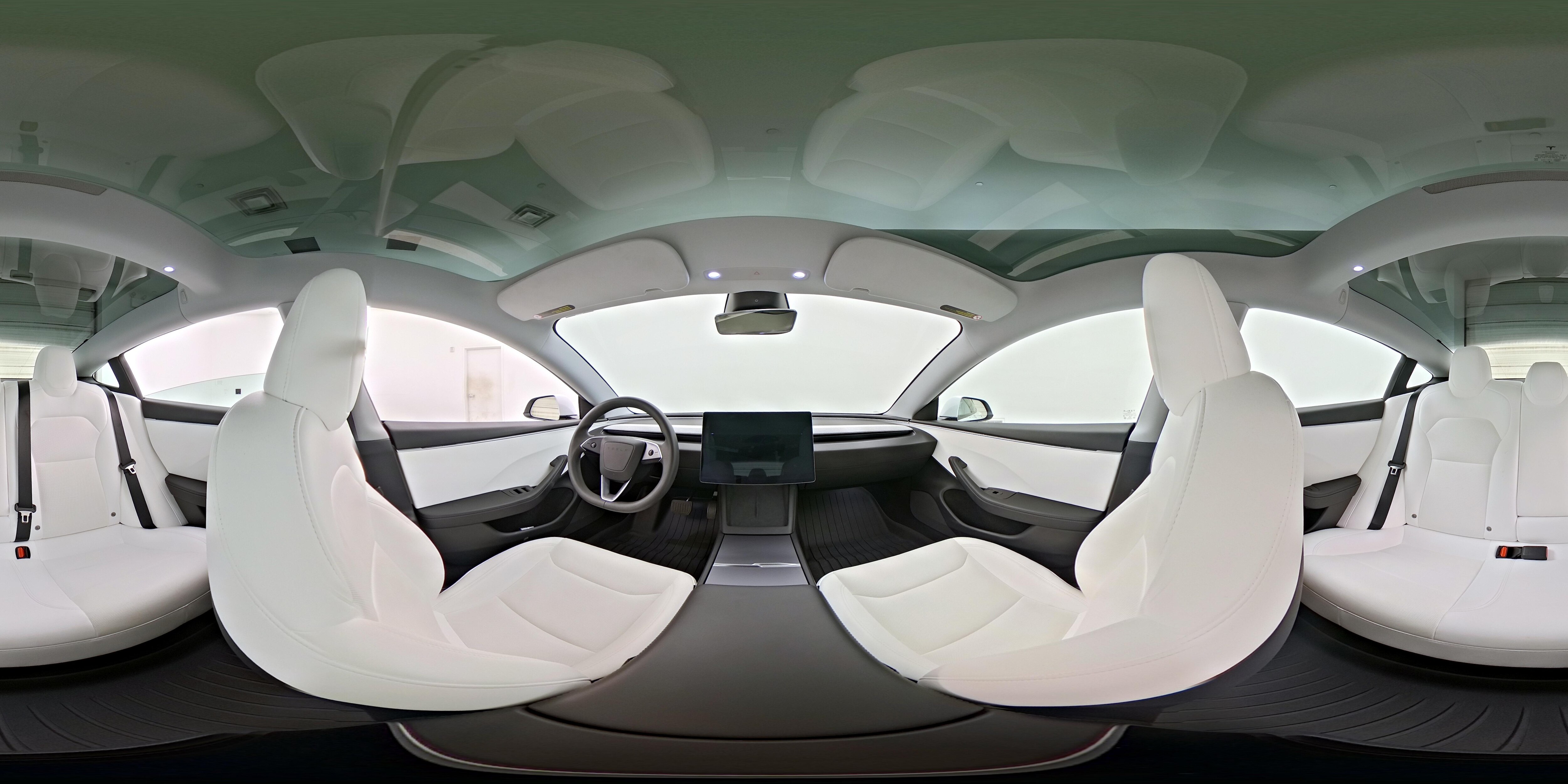 2025 Tesla Model 3 Long Range - Photo 25
