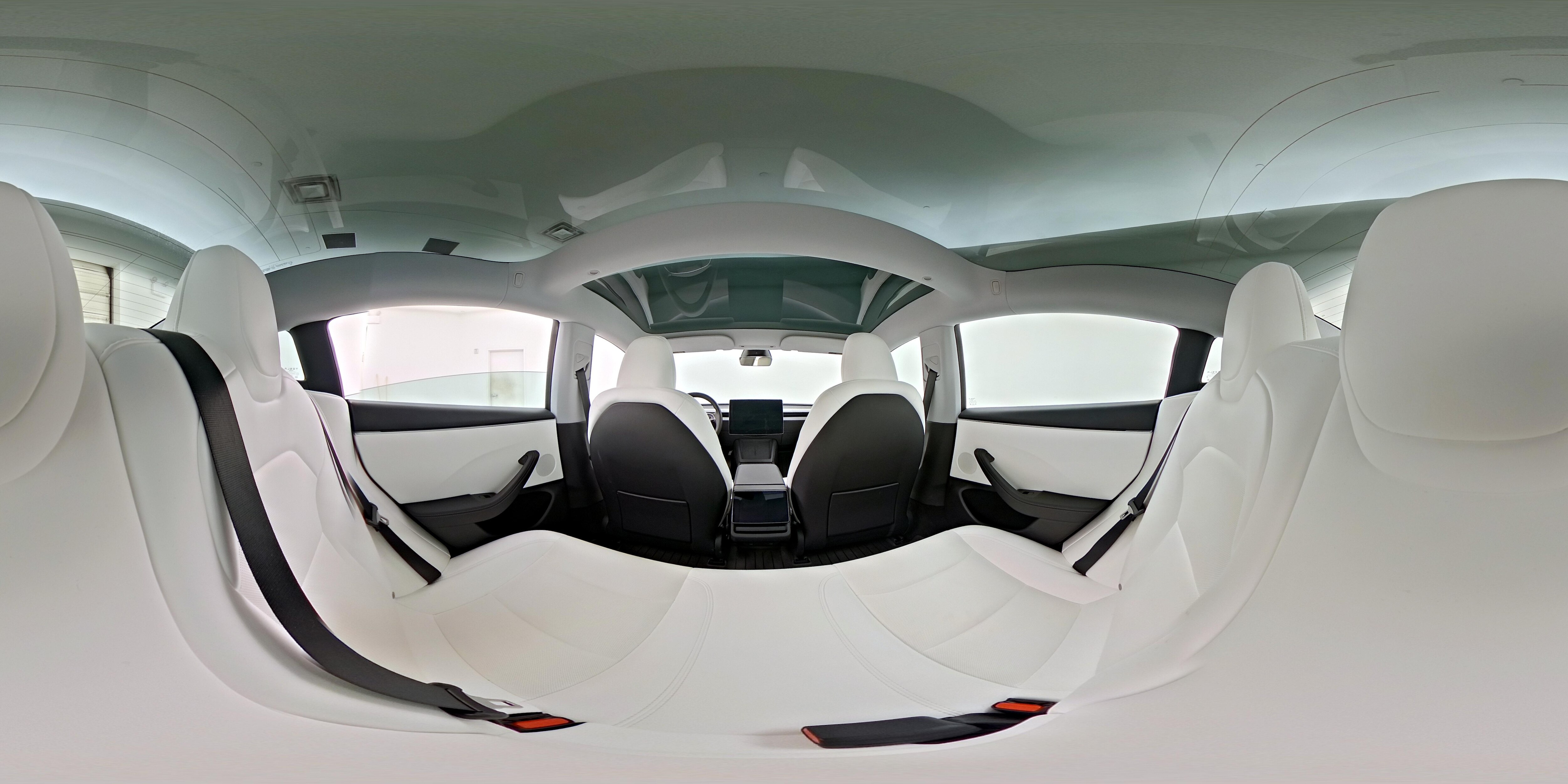 2025 Tesla Model 3 Long Range - Photo 26