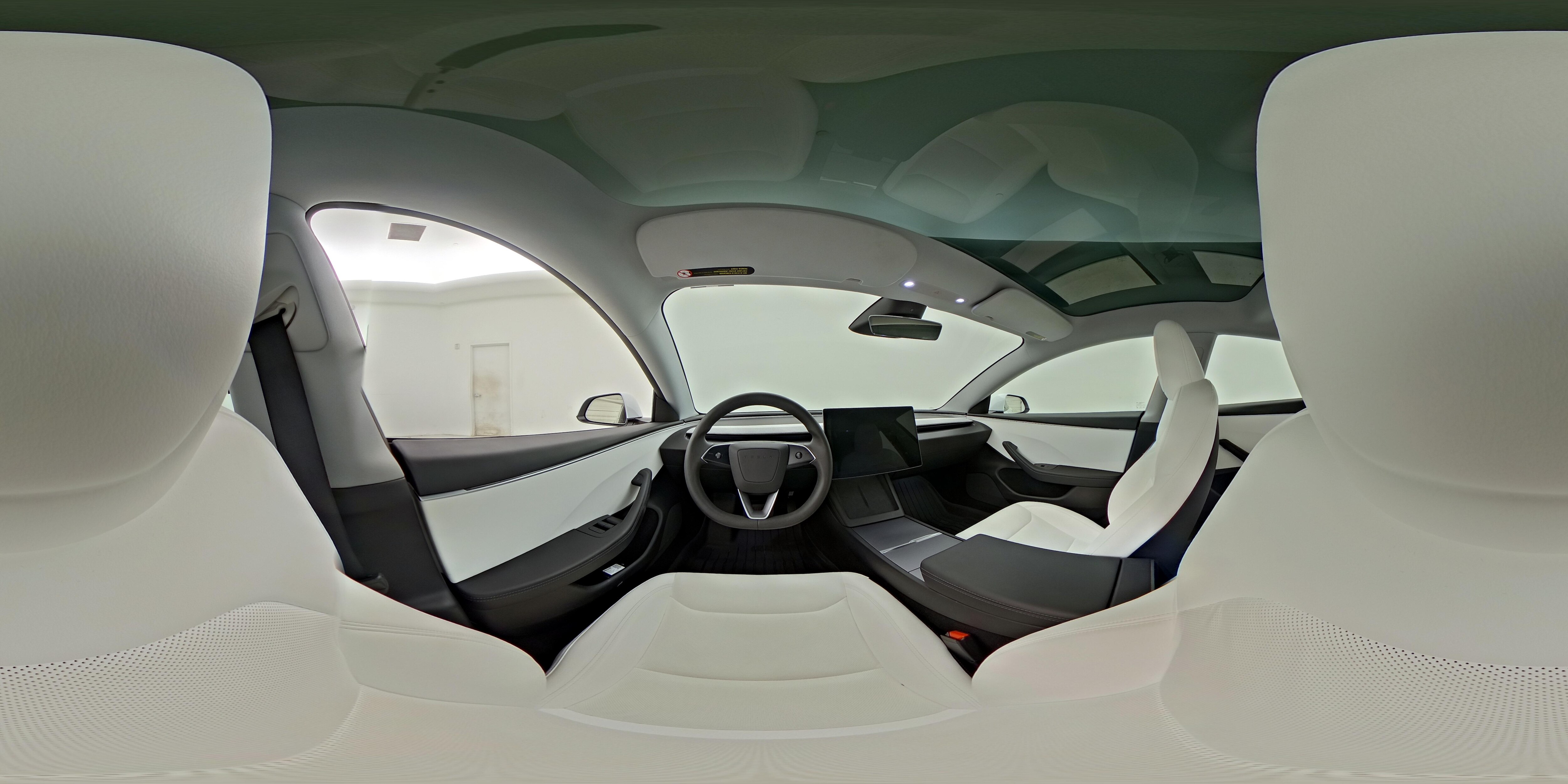 2025 Tesla Model 3 Long Range - Photo 27