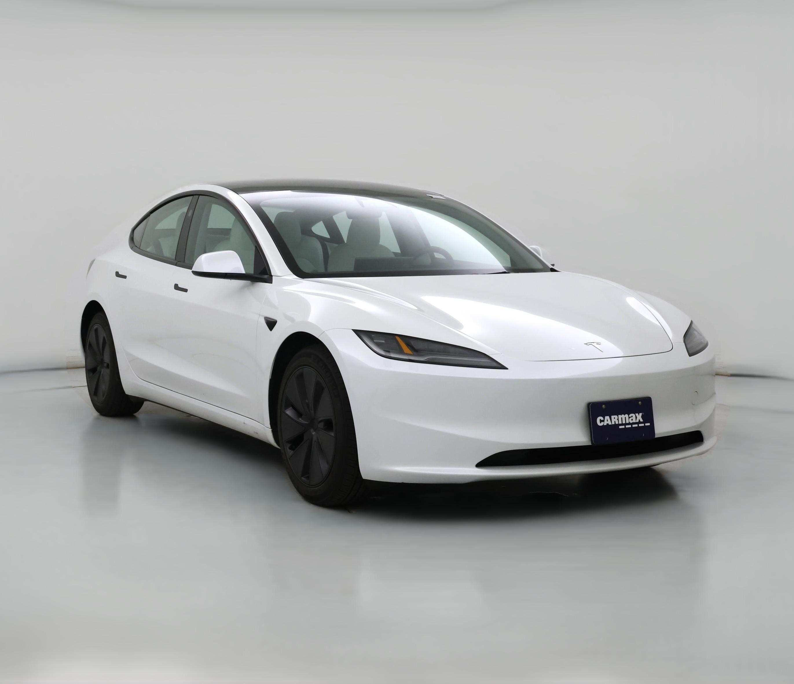 Thumbnail: 2025 Tesla Model 3 - 1