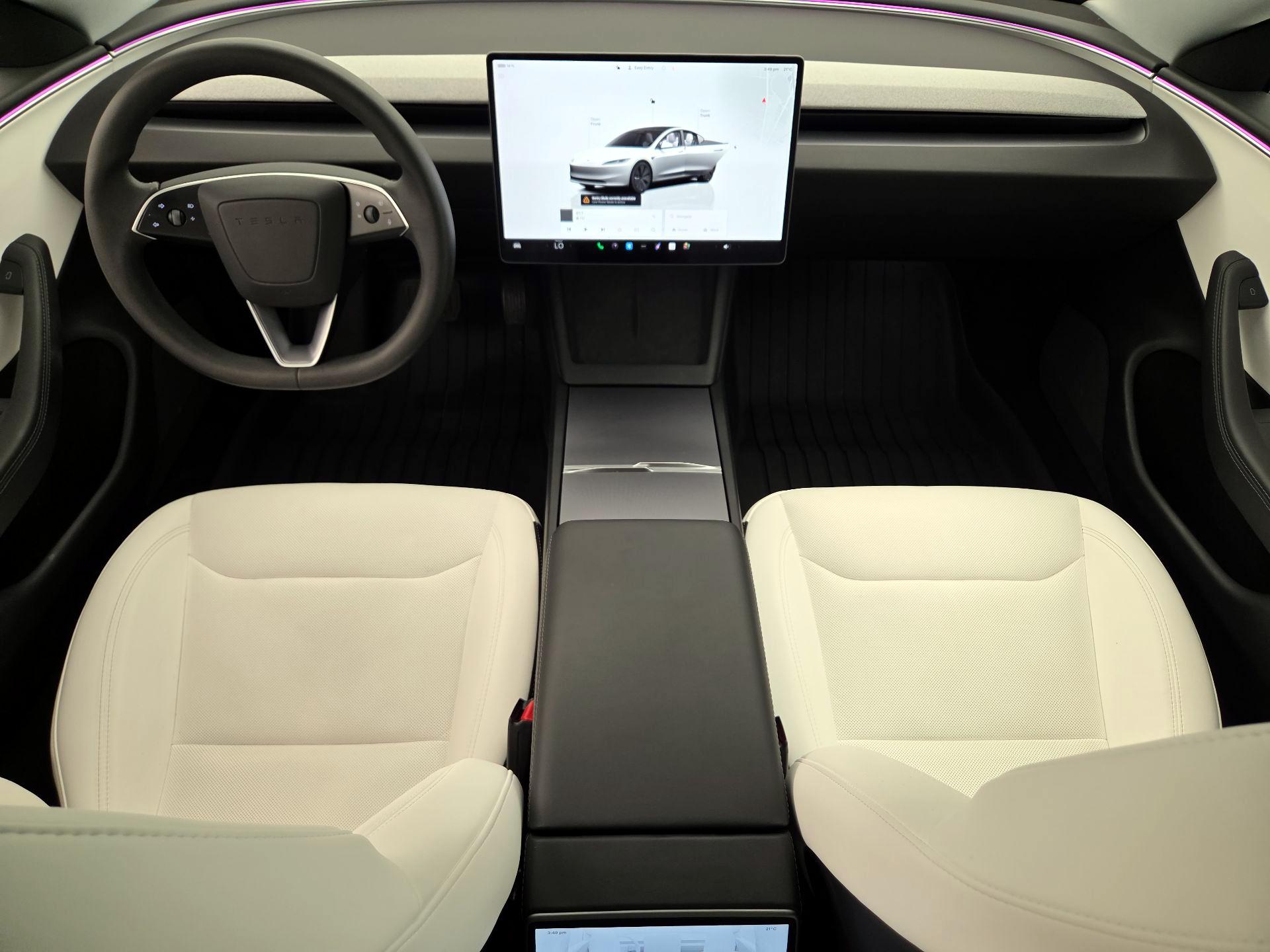 Thumbnail: 2025 Tesla Model 3 - 9