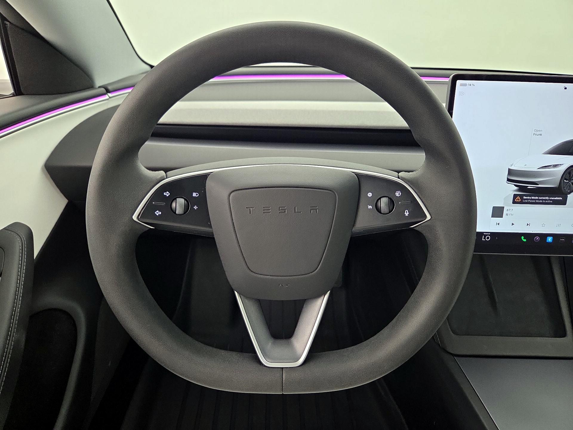 Thumbnail: 2025 Tesla Model 3 - 10