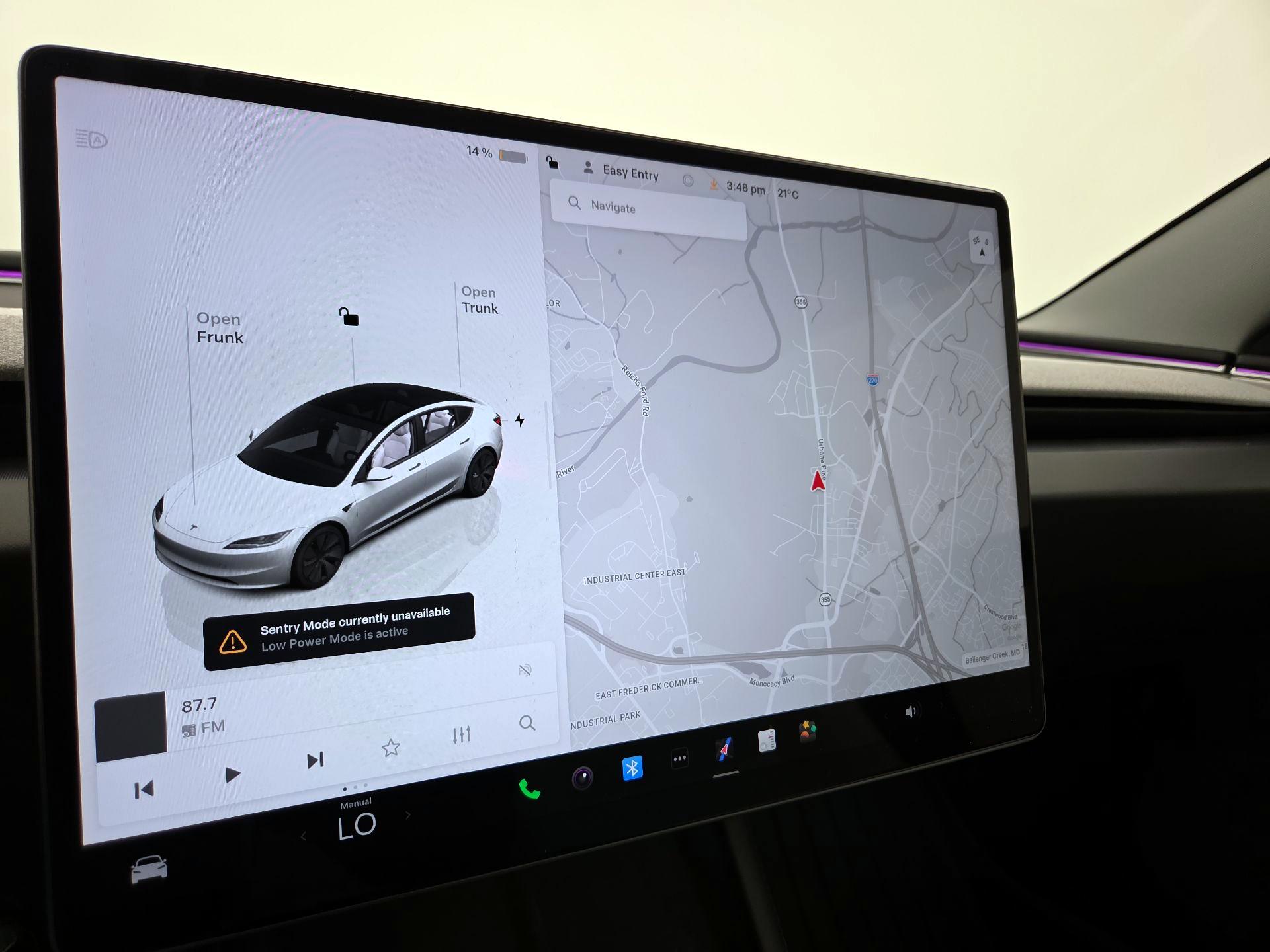 Thumbnail: 2025 Tesla Model 3 - 13
