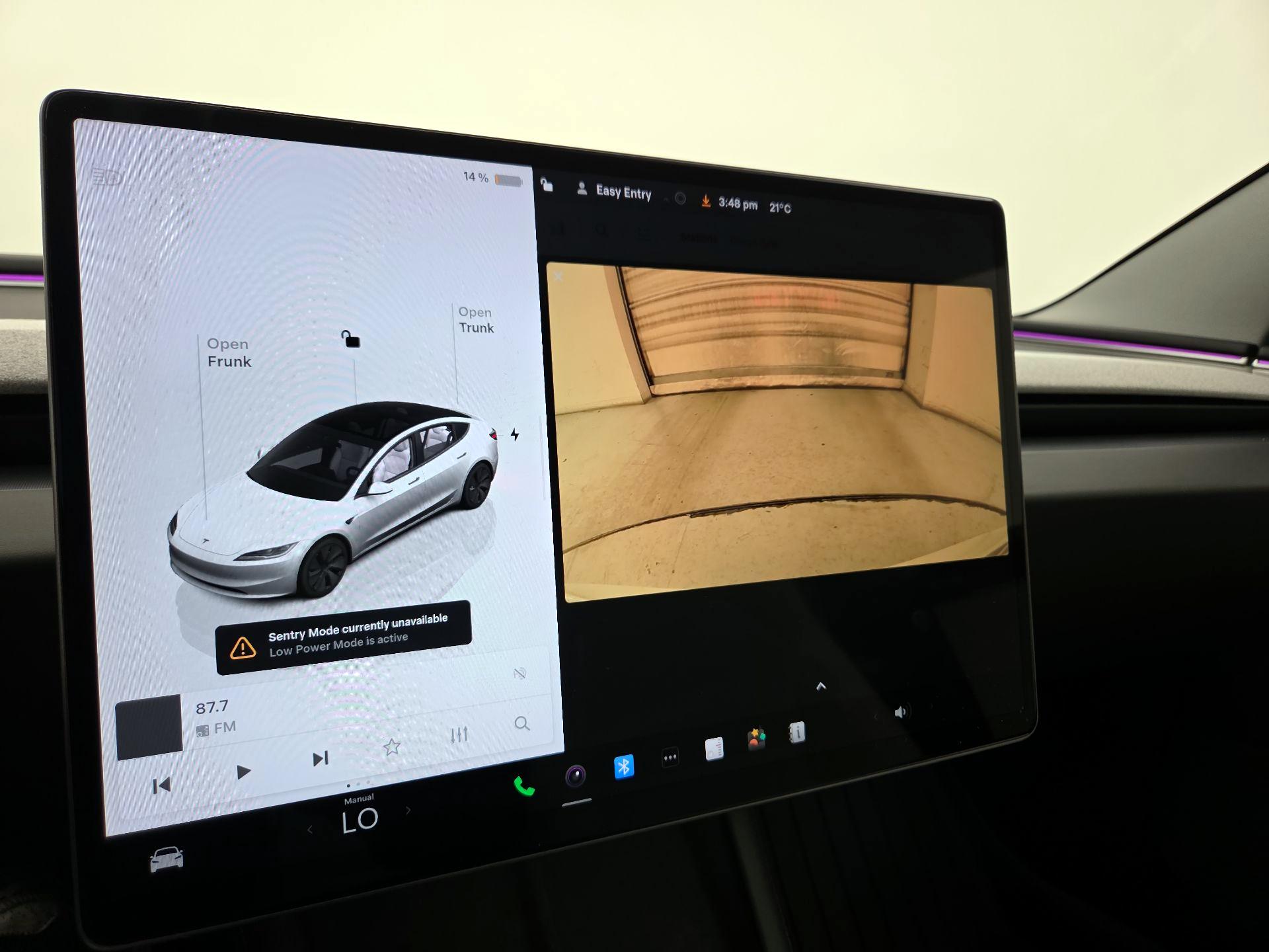 Thumbnail: 2025 Tesla Model 3 - 14