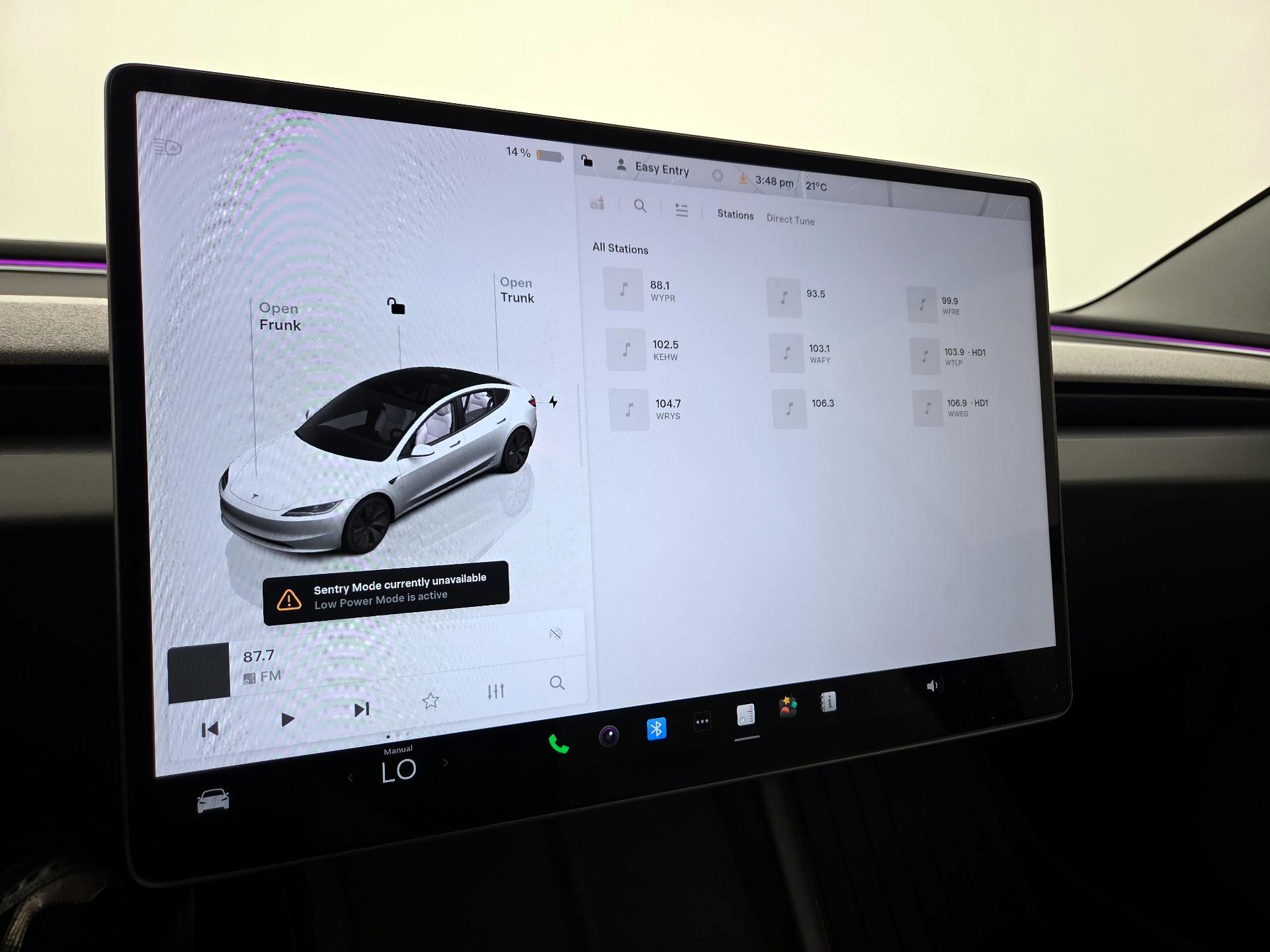 Thumbnail: 2025 Tesla Model 3 - 15