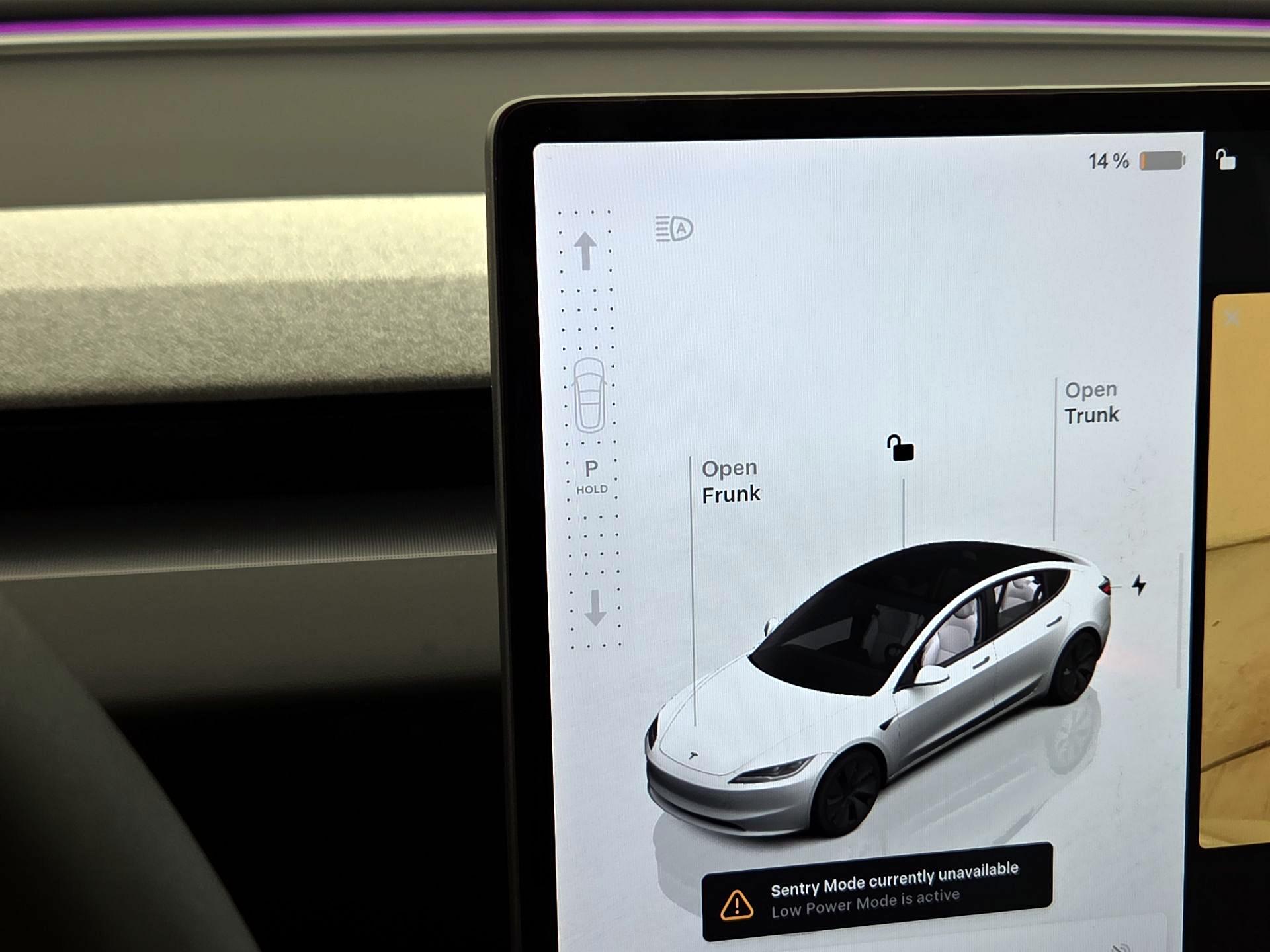Thumbnail: 2025 Tesla Model 3 - 17
